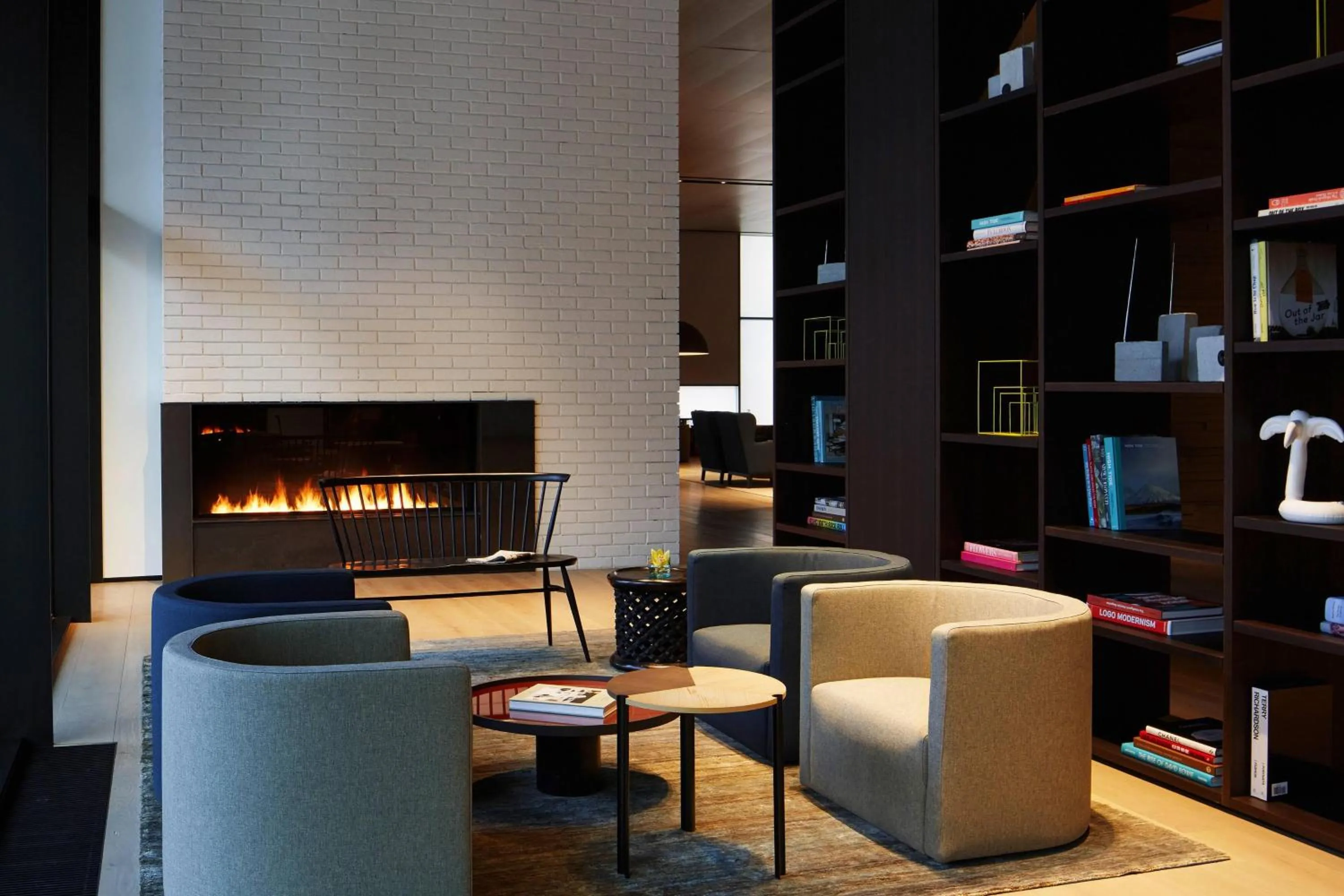 Other in Roomers Baden-Baden, Autograph Collection