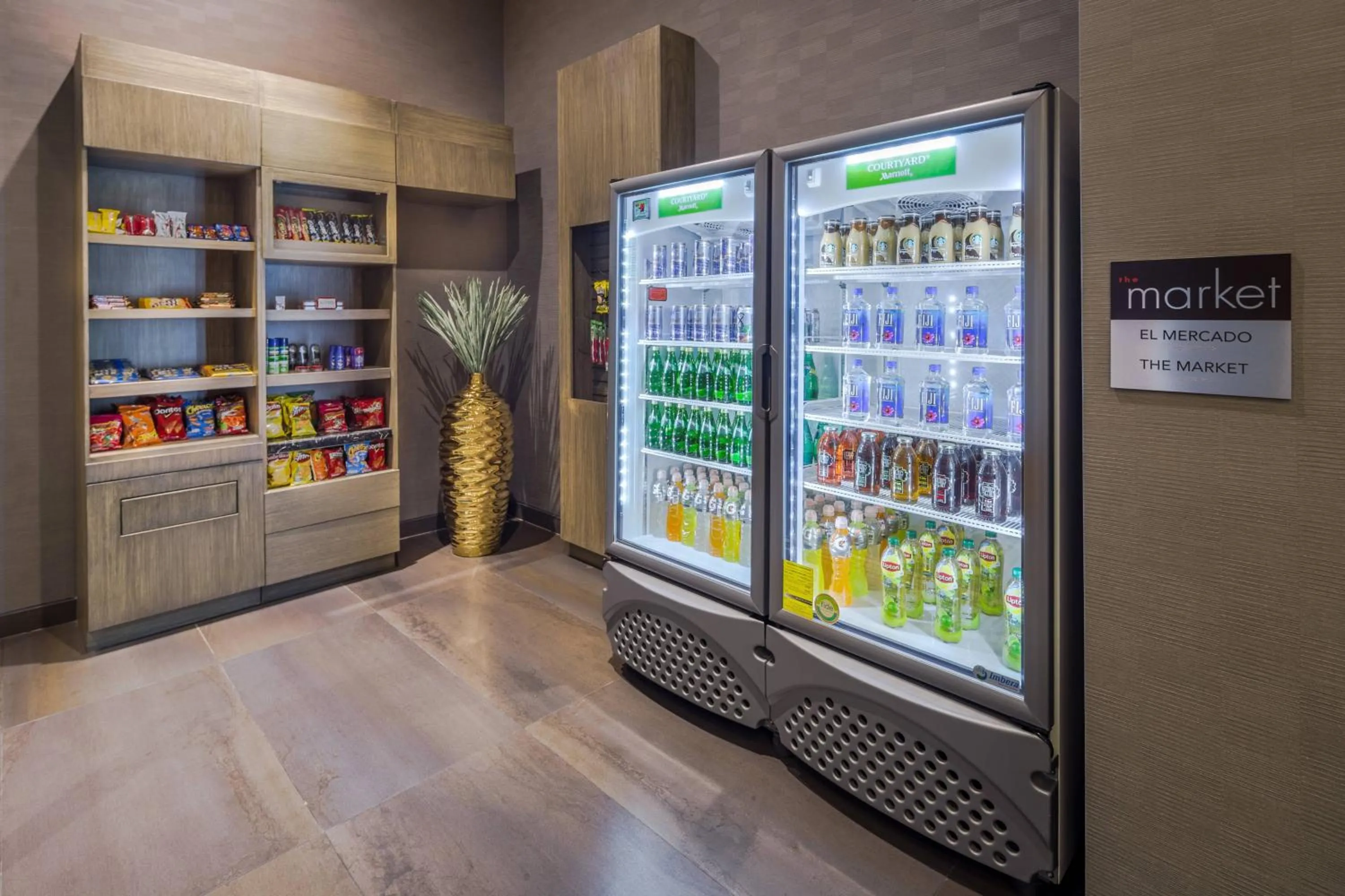 Other in Courtyard by Marriott Chihuahua