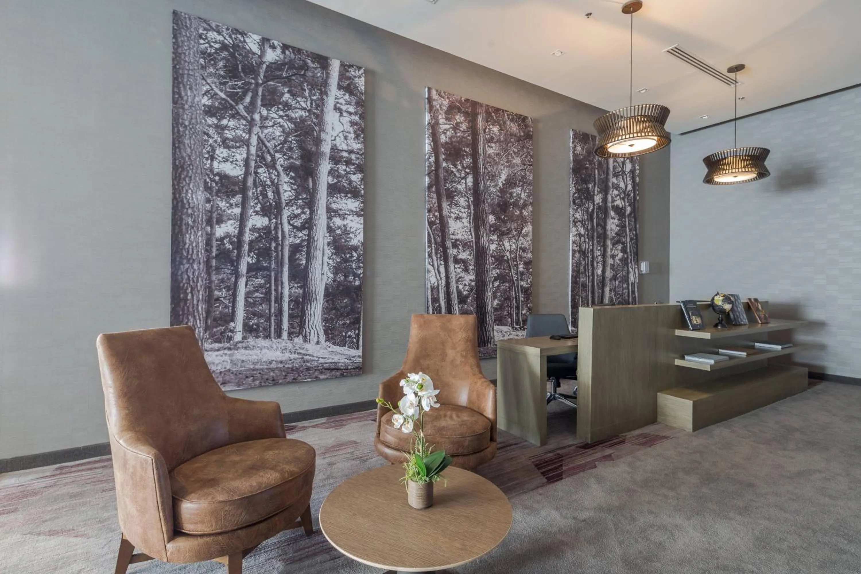 Other in Courtyard by Marriott Chihuahua