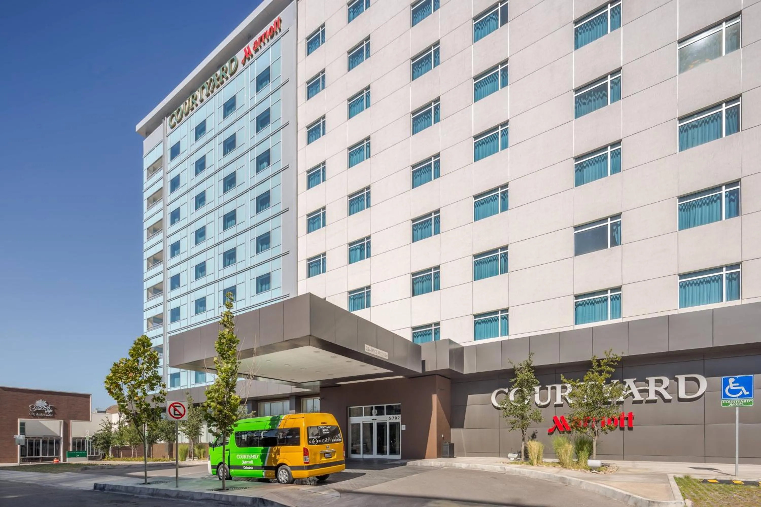 Other in Courtyard by Marriott Chihuahua