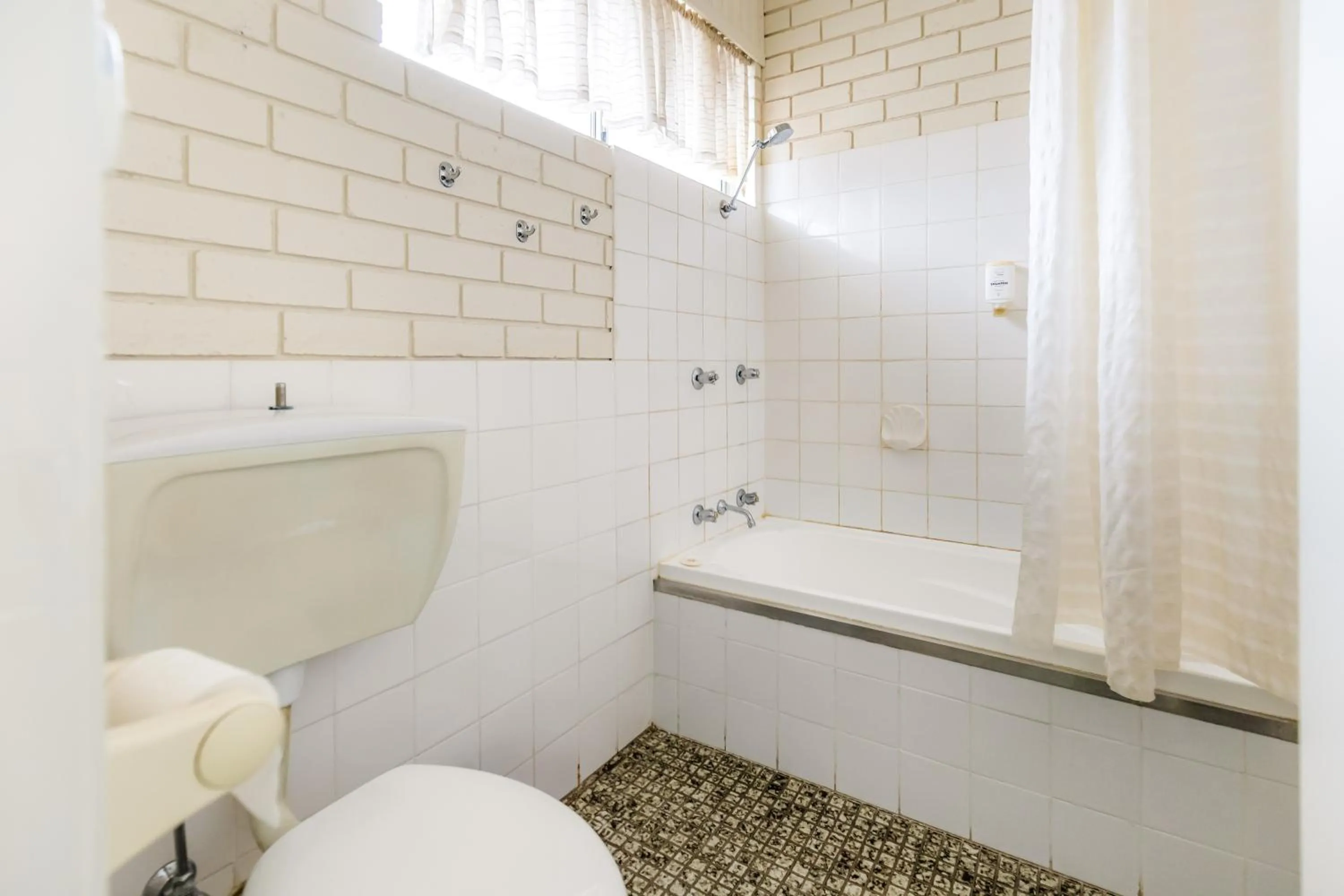 Wanderlight Motor Inn