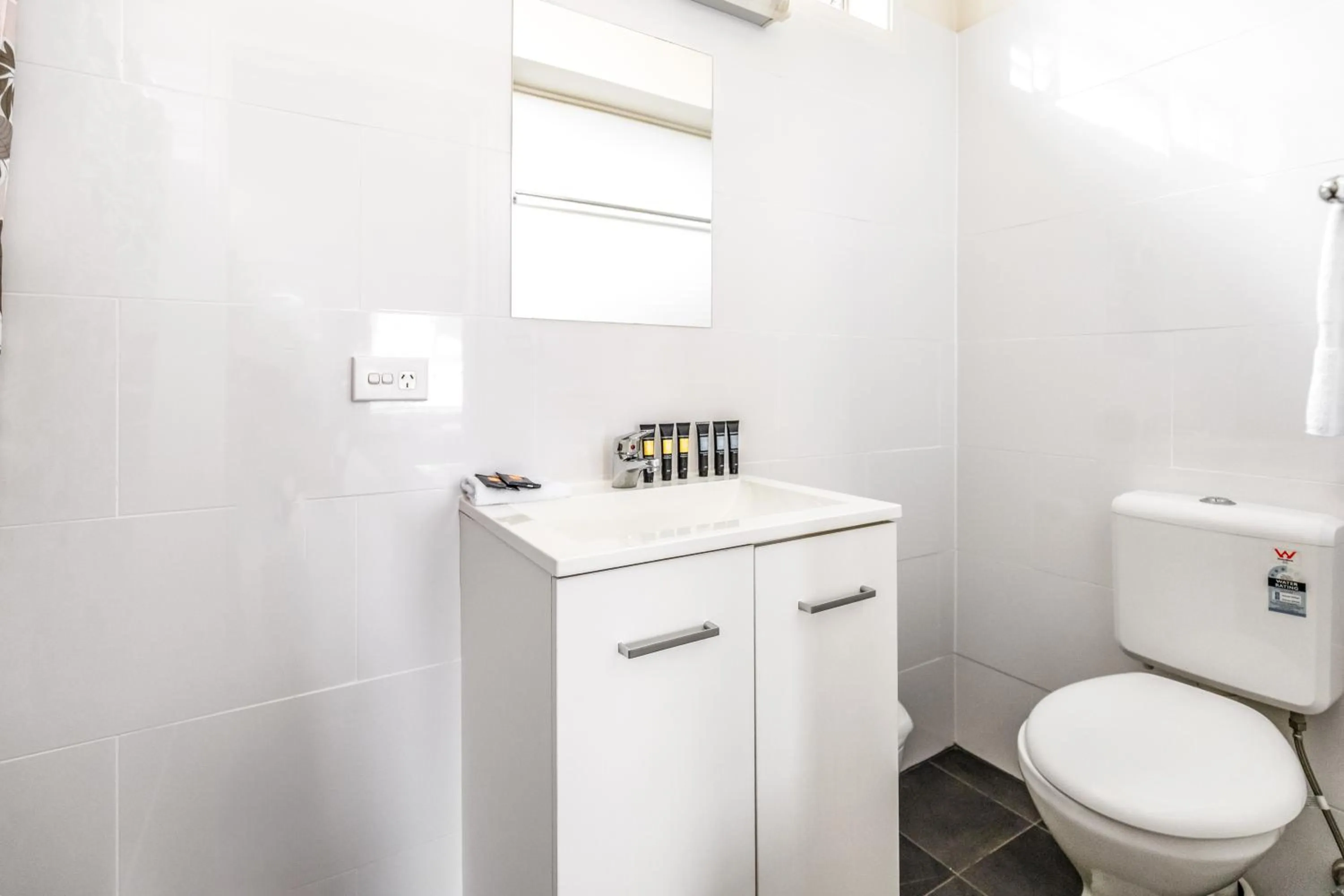 Wanderlight Motor Inn