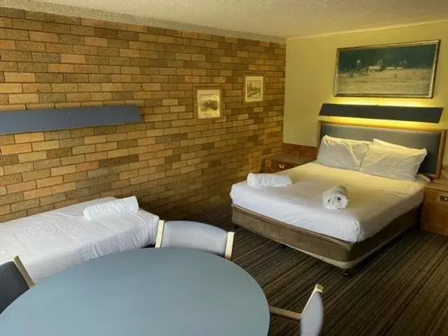 Superior Family Room in Wanderlight Motor Inn Superior Family Room in Wanderlight Motor Inn