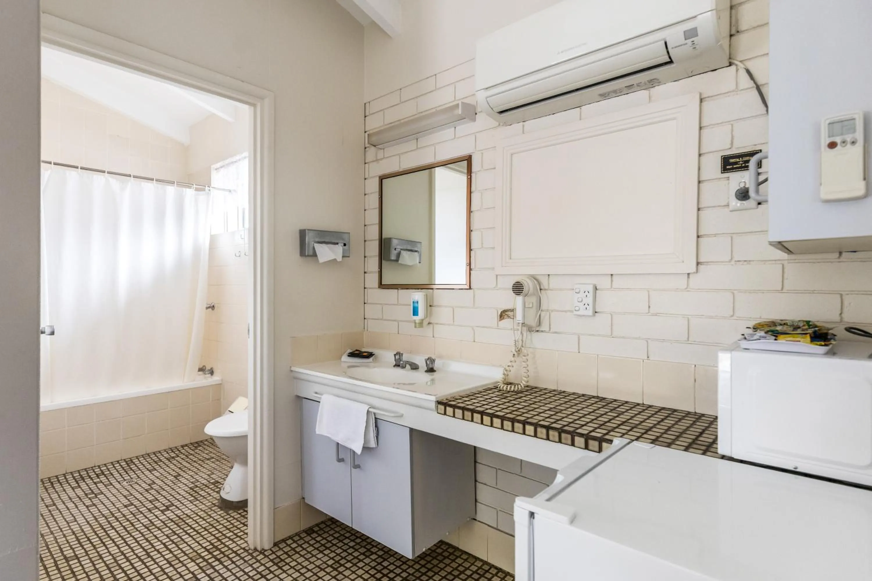 Wanderlight Motor Inn