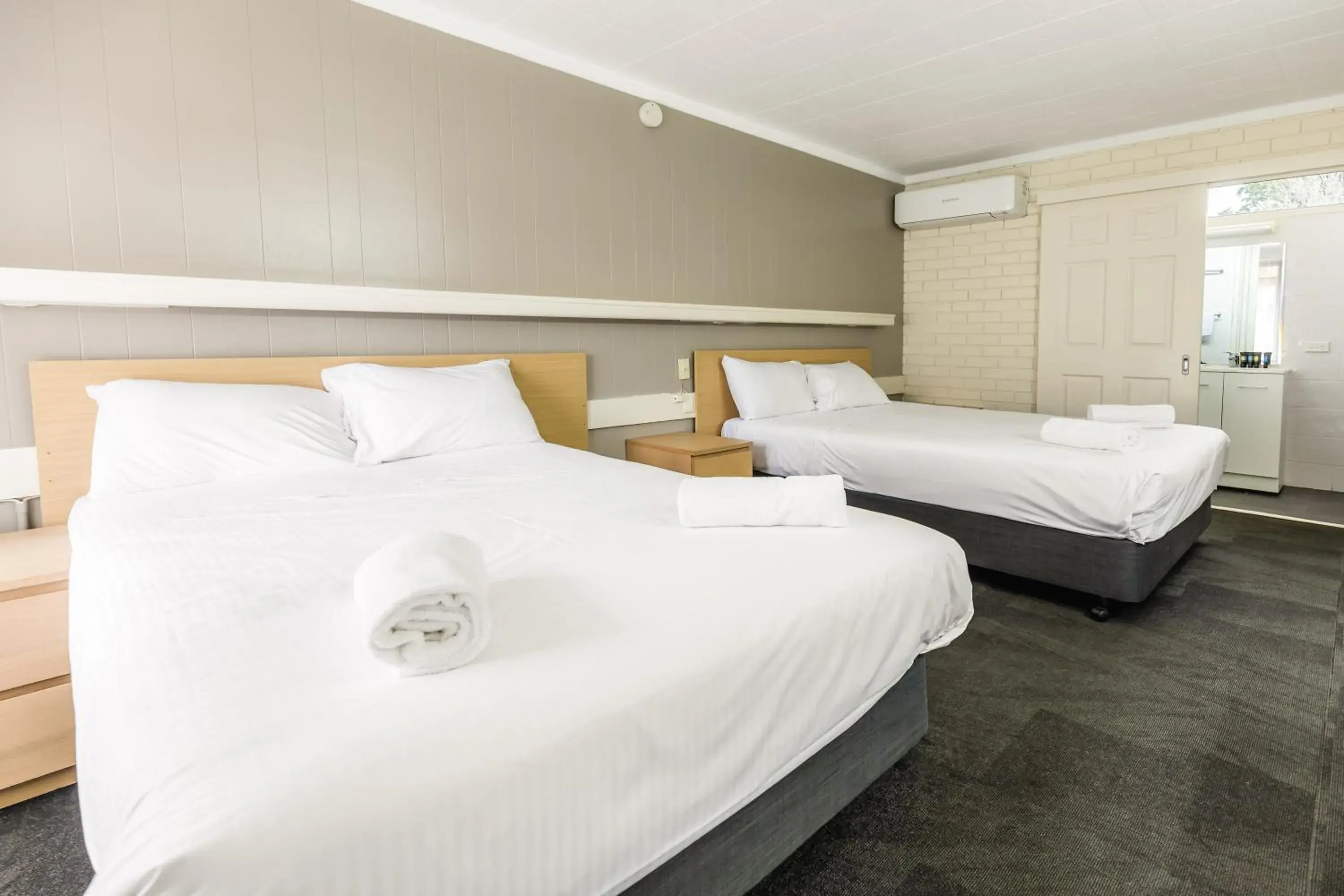 Superior Family Room in Wanderlight Motor Inn Superior Family Room in Wanderlight Motor Inn