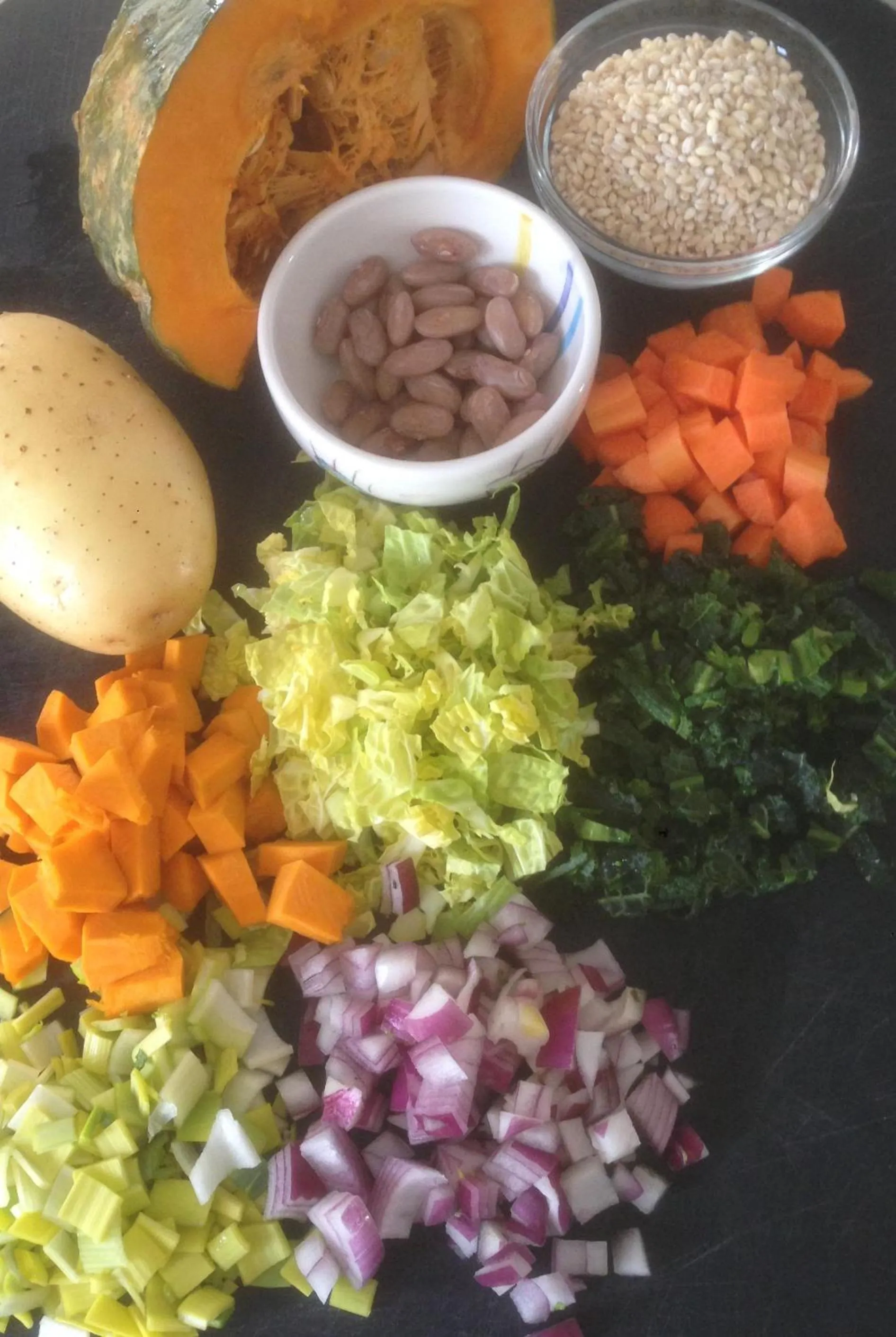 Restaurant/places to eat in Locanda Solagna