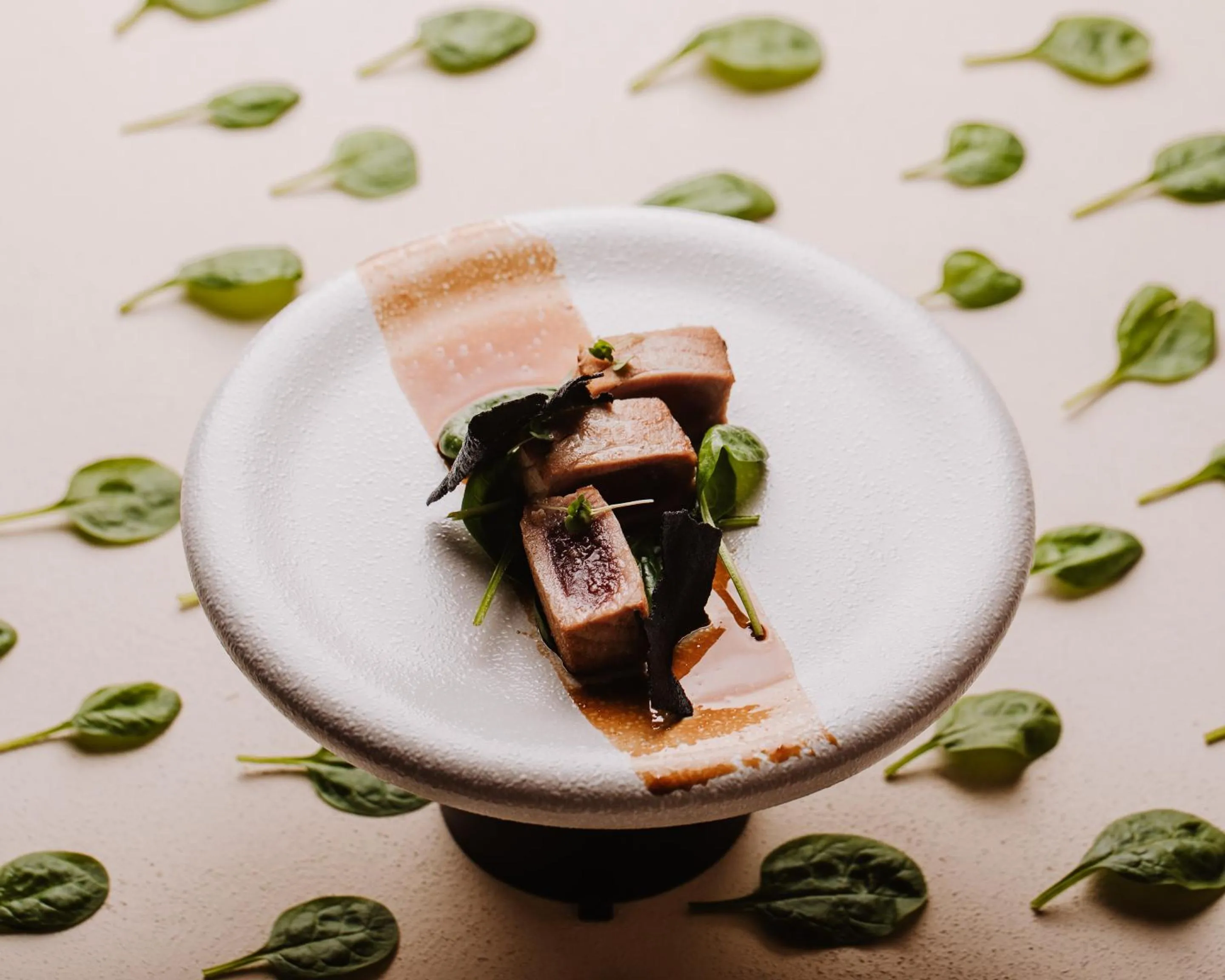 Restaurant/places to eat in Locanda Solagna