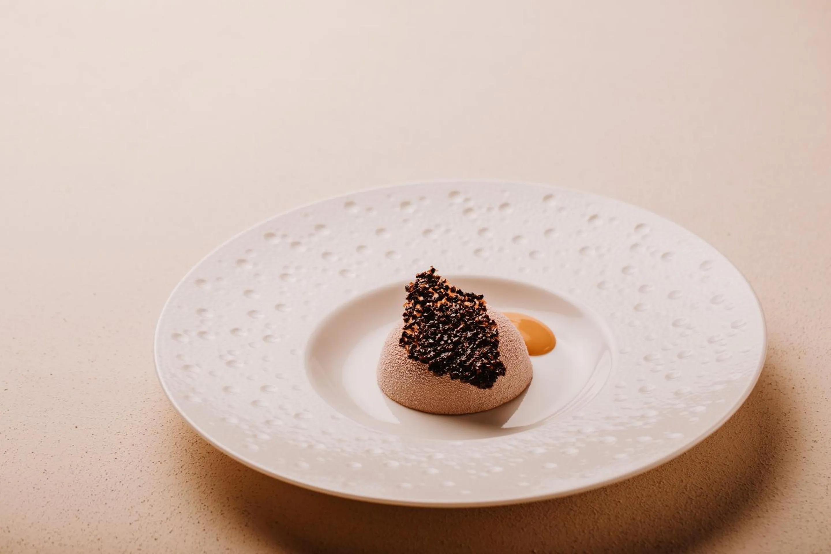 Restaurant/places to eat in Locanda Solagna