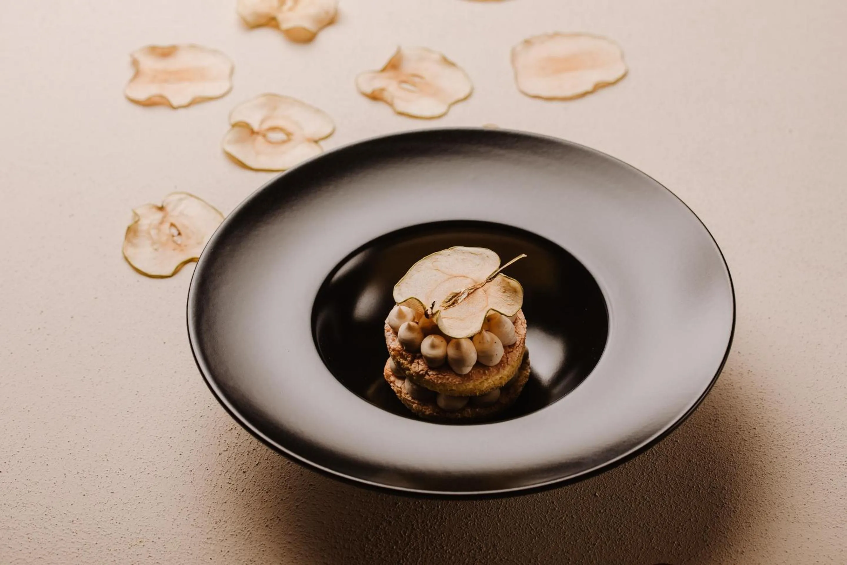 Restaurant/places to eat in Locanda Solagna