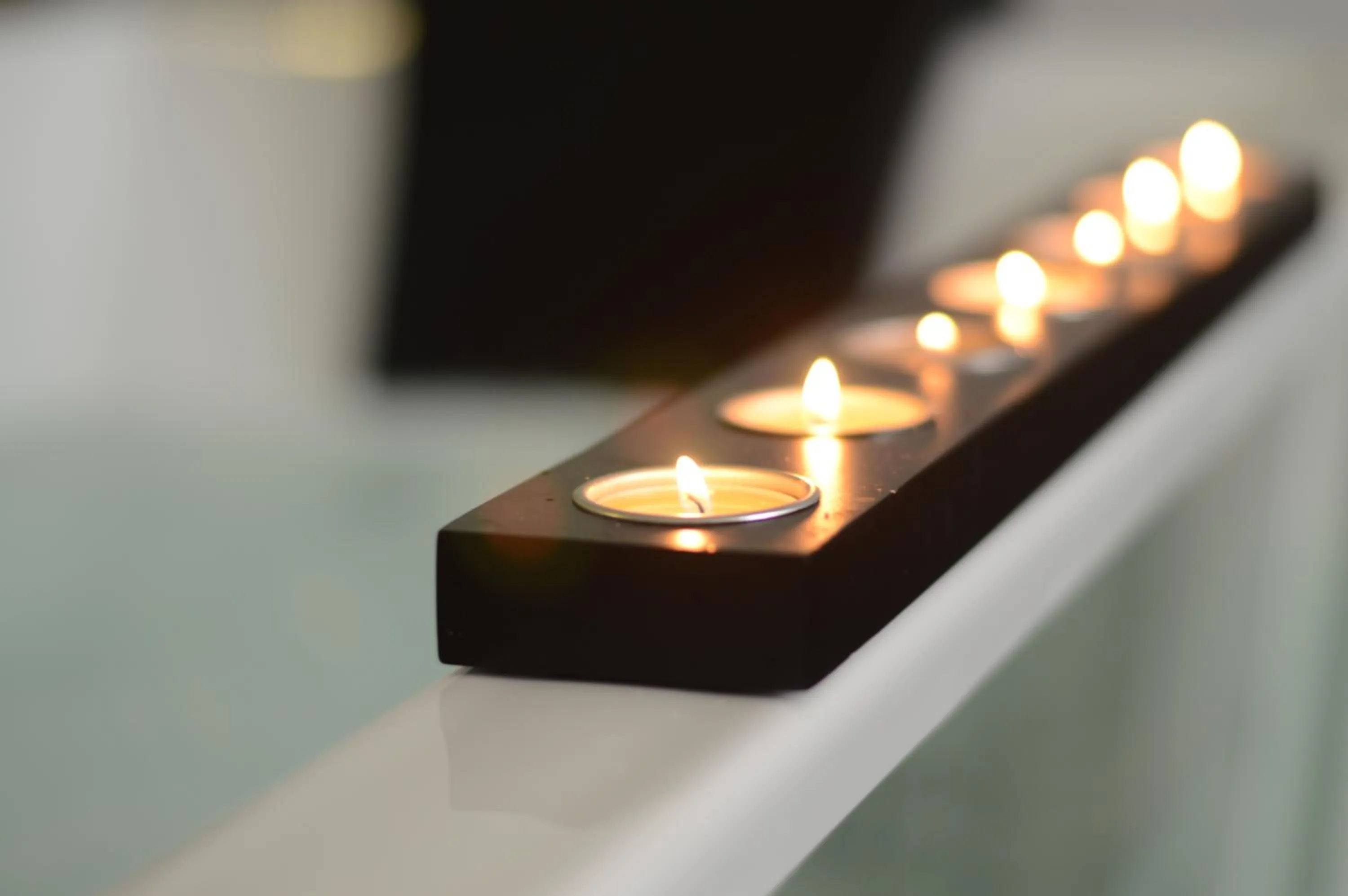 Decorative detail in Barbarella Suite