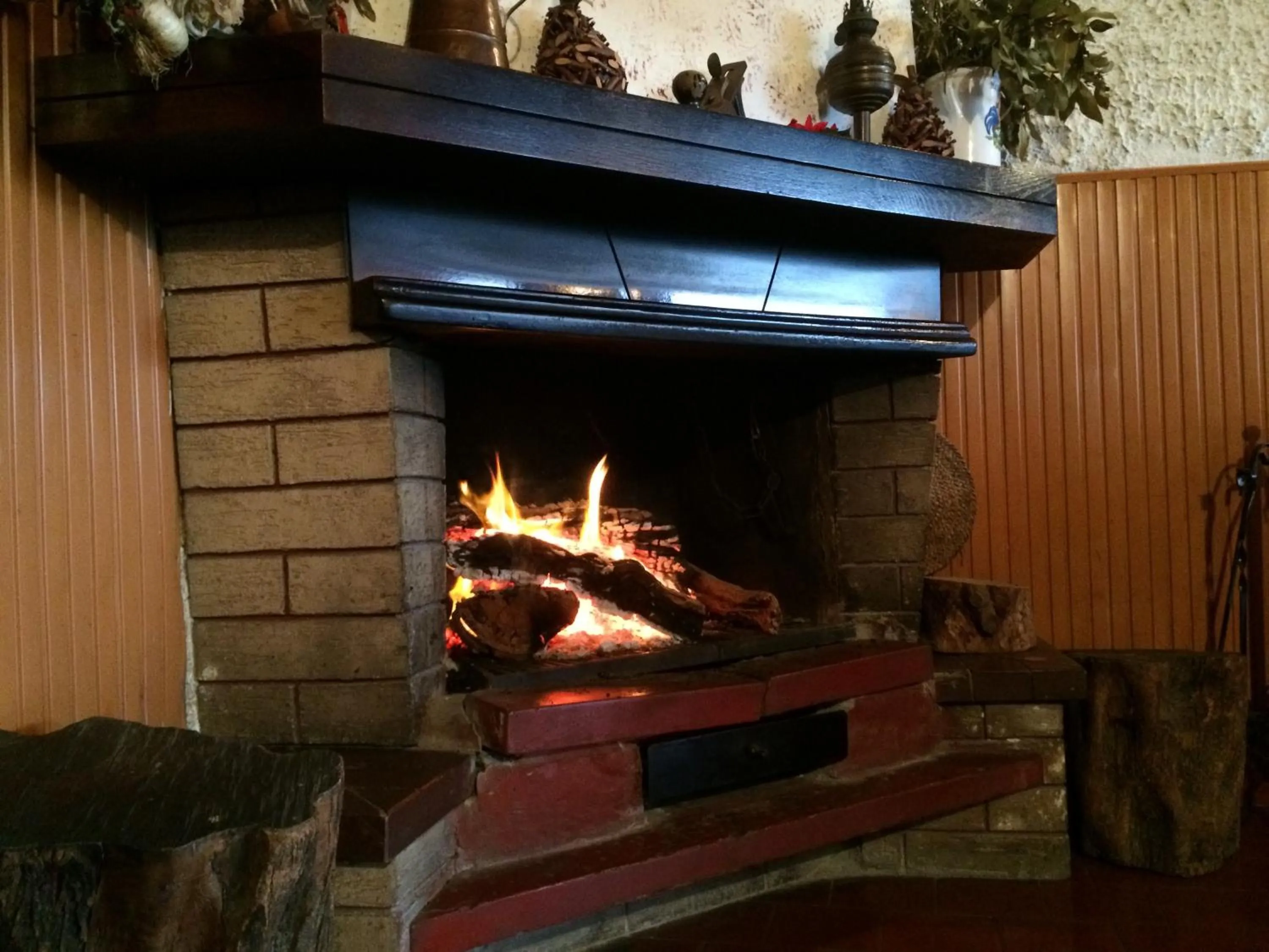 Other, BBQ Facilities in Hotel Miravalle