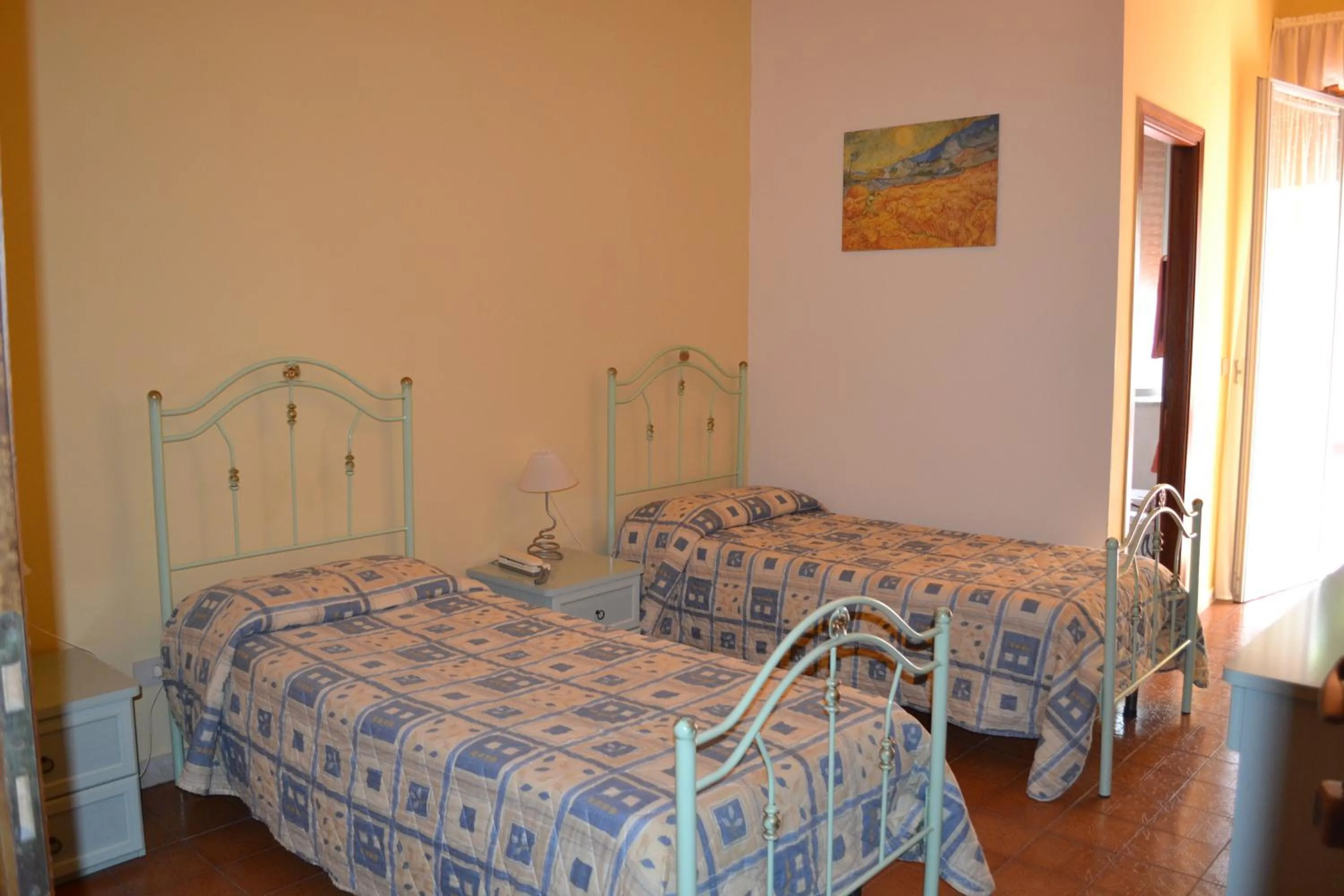 Room Photo in Hotel Miravalle