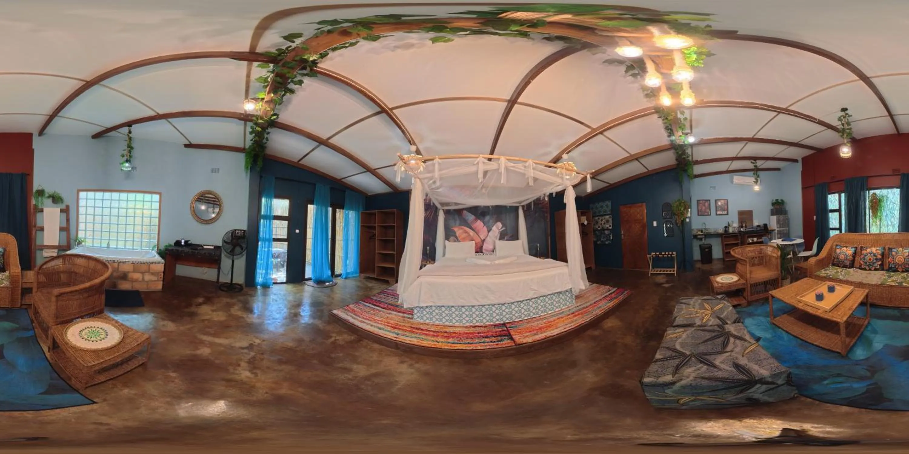 Gala Gala Eco Resort