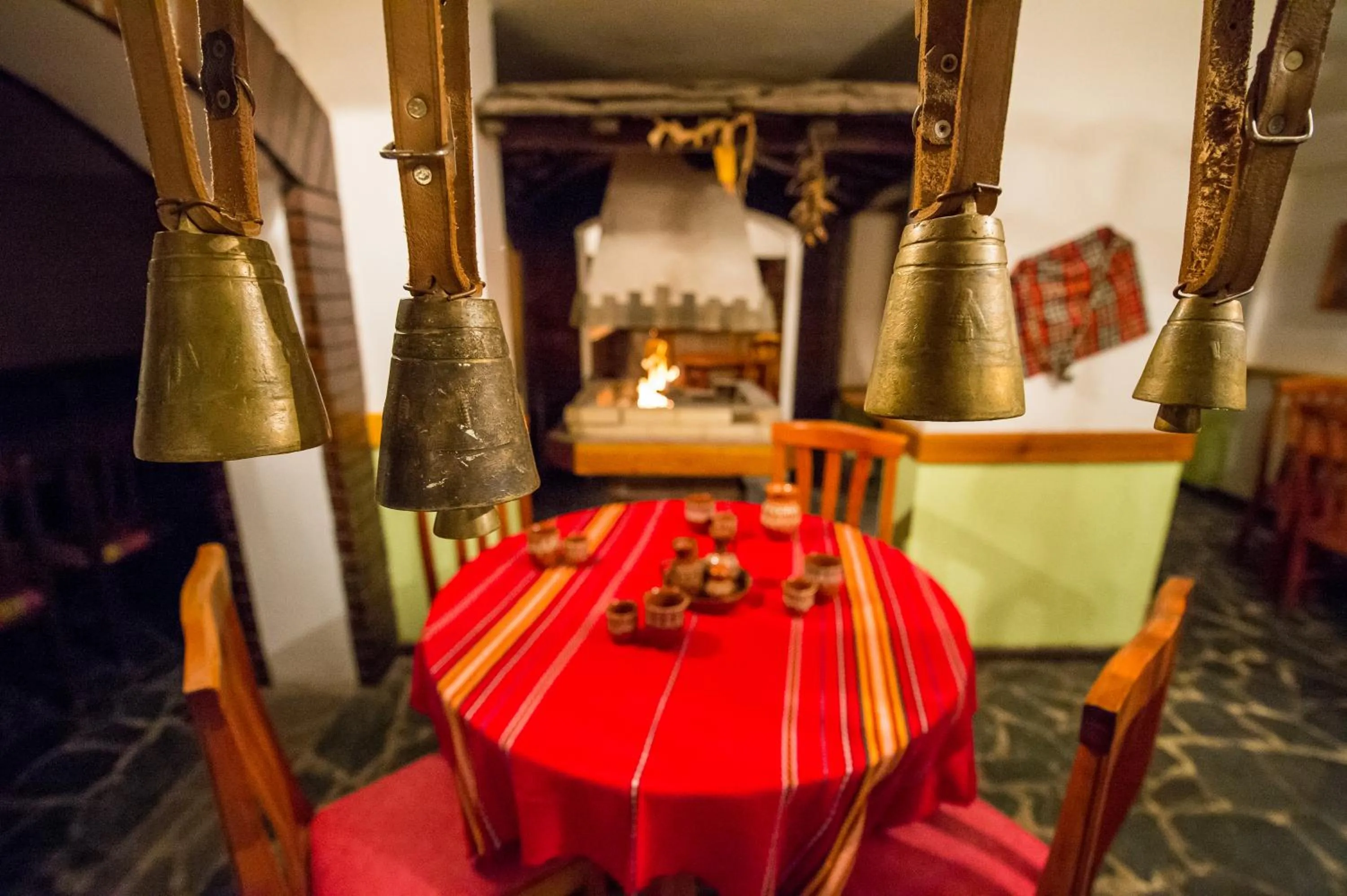 Snezhanka Hotel Pamporovo - Half Board & Swimming pool