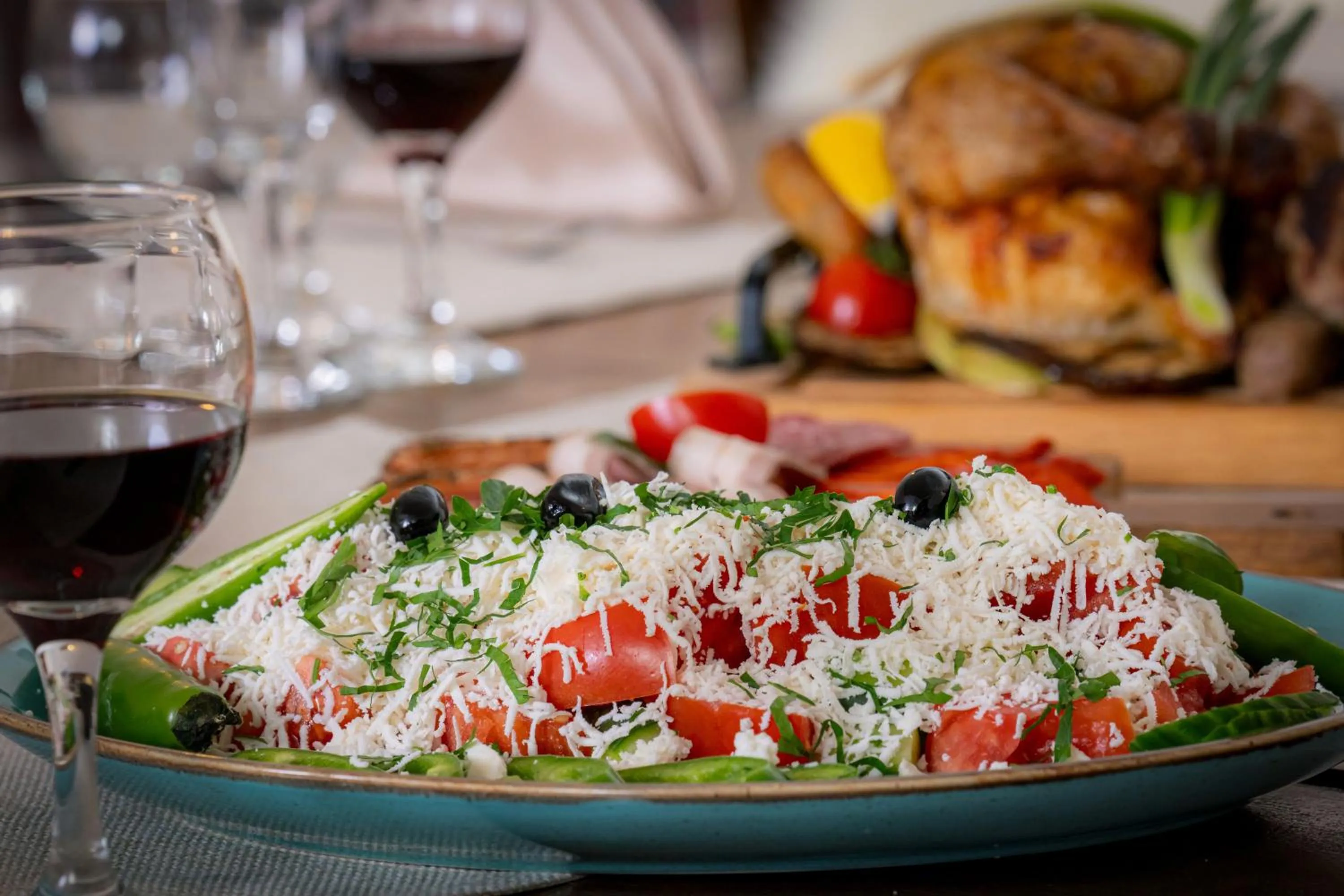 Snezhanka Hotel Pamporovo - Half Board & Swimming pool