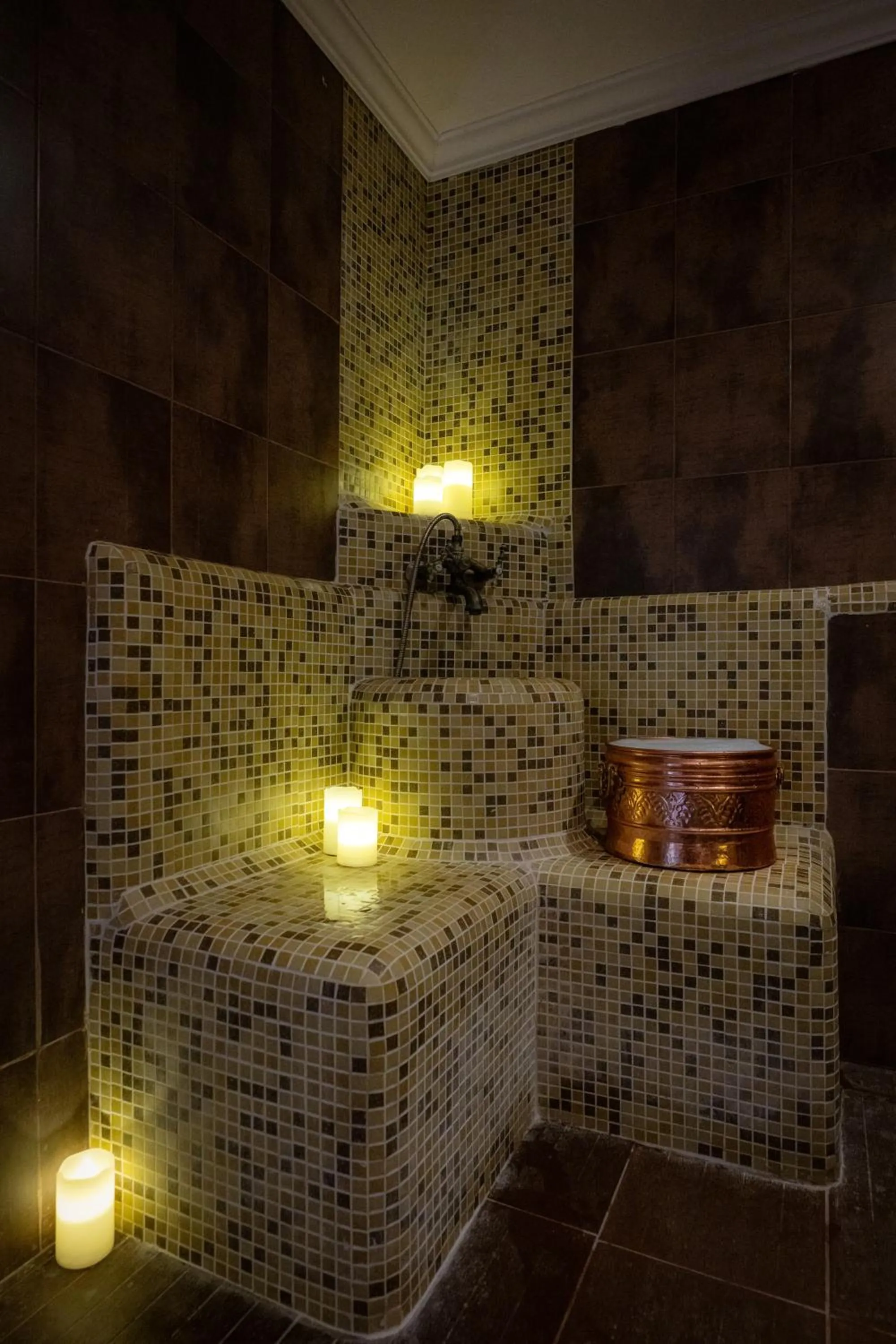 Snezhanka Hotel Pamporovo - Half Board & Swimming pool