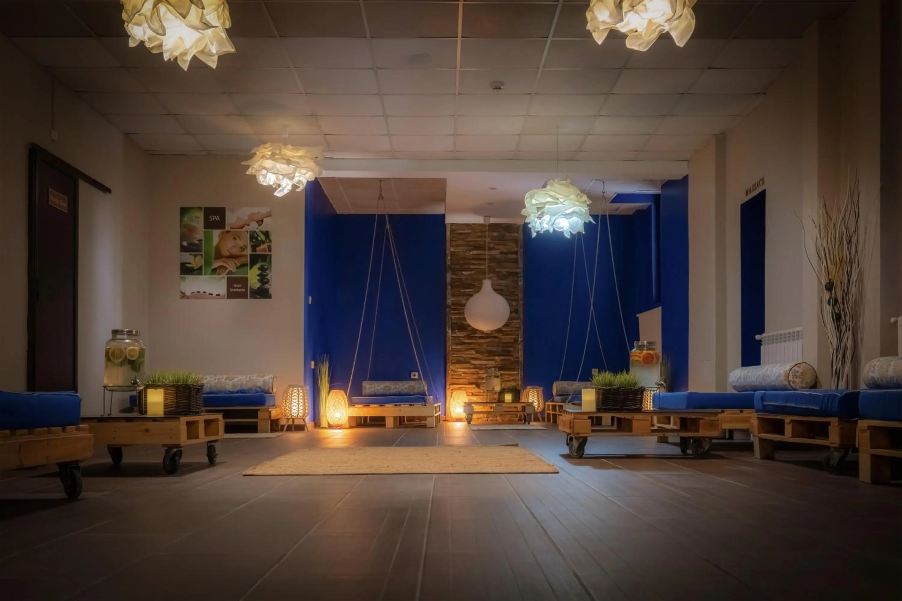 Snezhanka Hotel Pamporovo - Half Board & Swimming pool