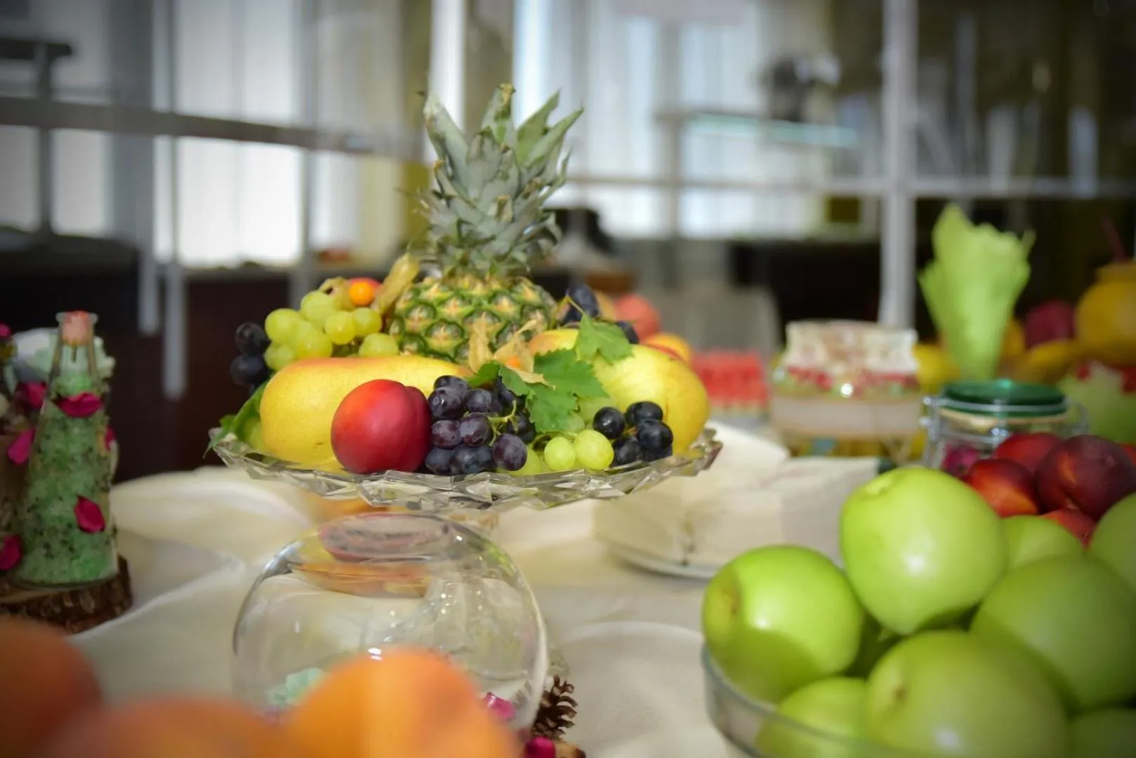 Snezhanka Hotel Pamporovo - Half Board & Swimming pool