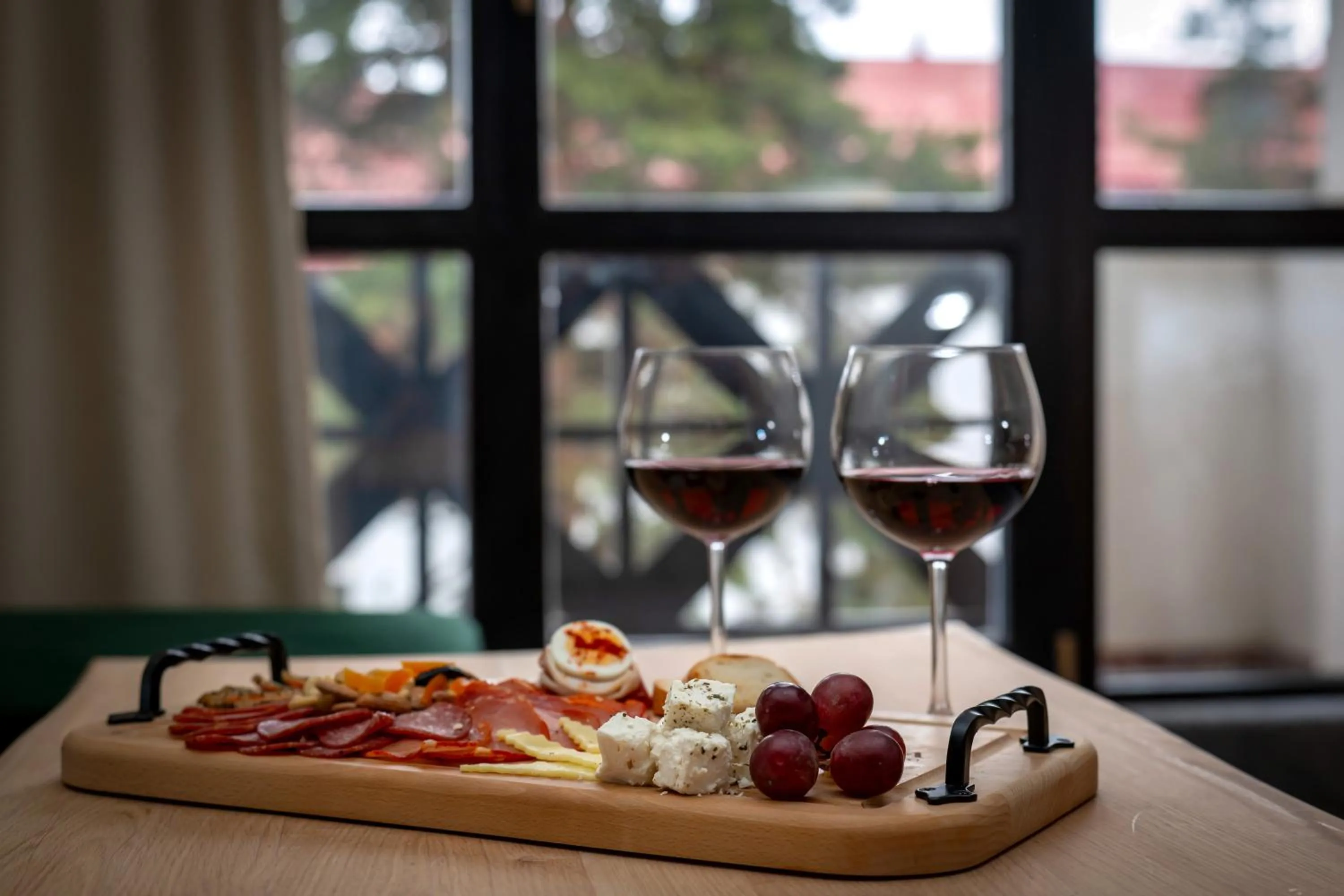 Snezhanka Hotel Pamporovo - Half Board & Swimming pool