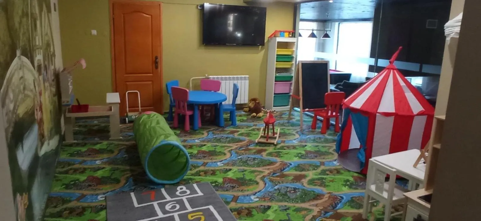 Snezhanka Hotel Pamporovo - Half Board & Swimming pool