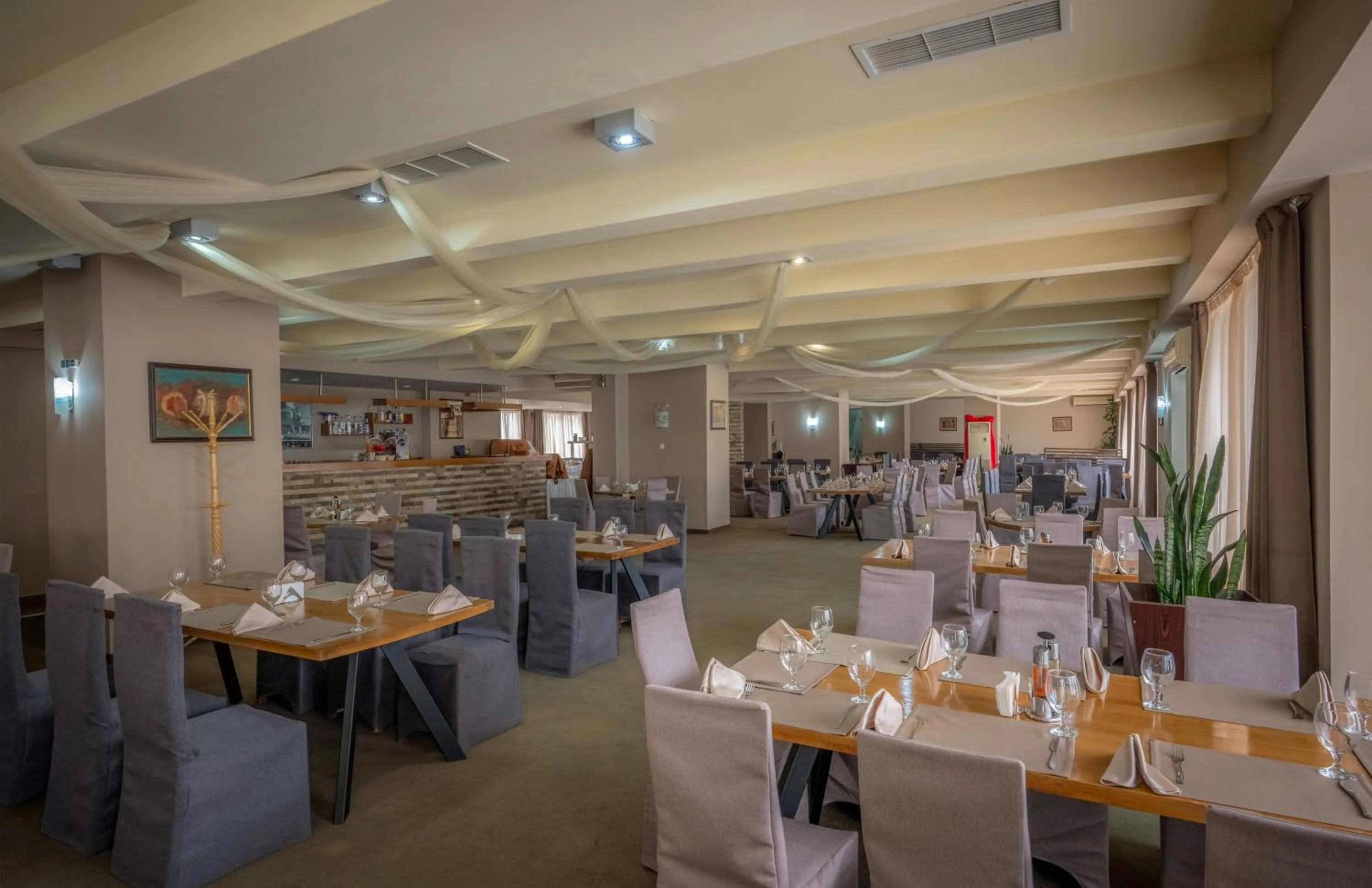 Snezhanka Hotel Pamporovo - Half Board & Swimming pool