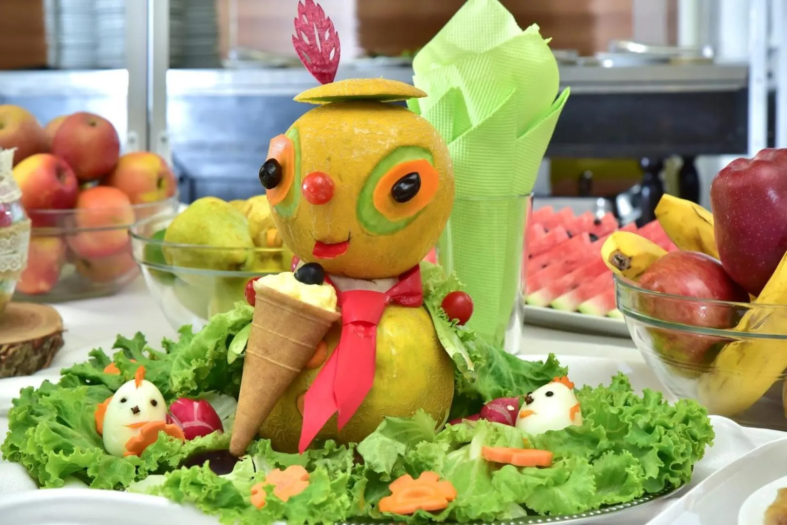 Snezhanka Hotel Pamporovo - Half Board & Swimming pool