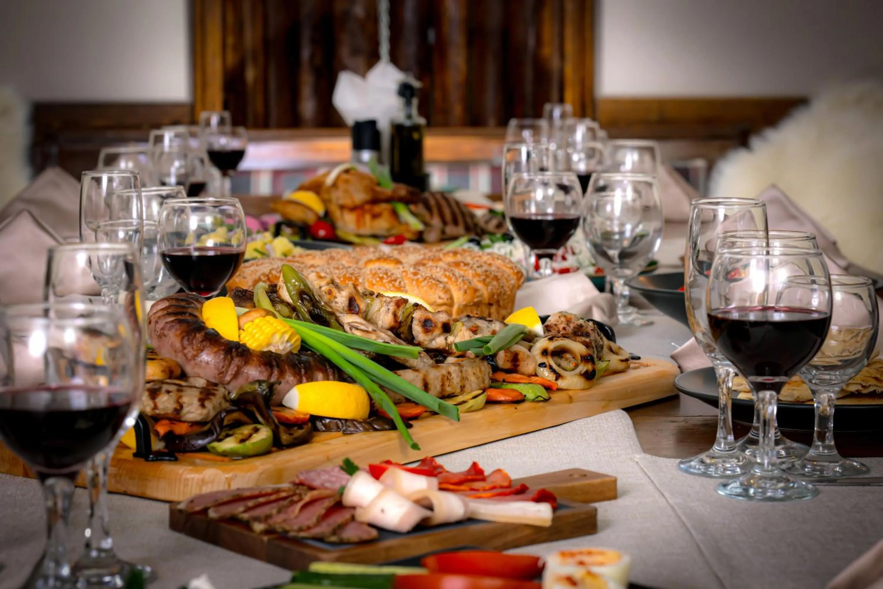 Snezhanka Hotel Pamporovo - Half Board & Swimming pool