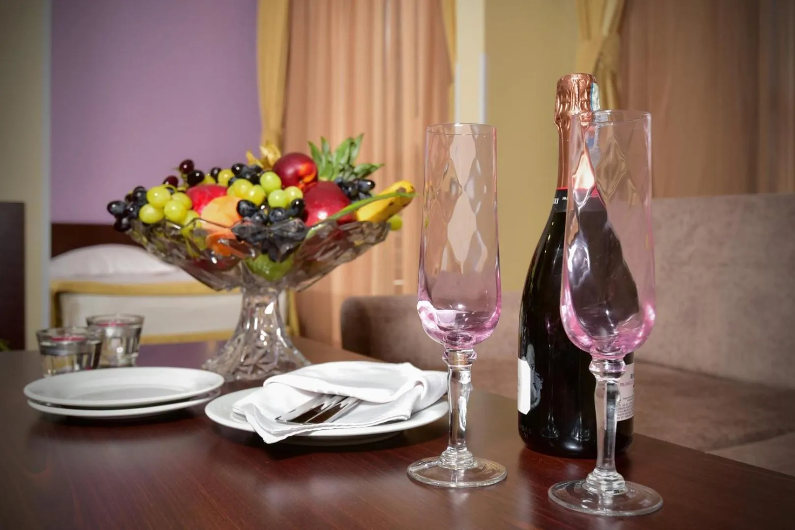 Snezhanka Hotel Pamporovo - Half Board & Swimming pool