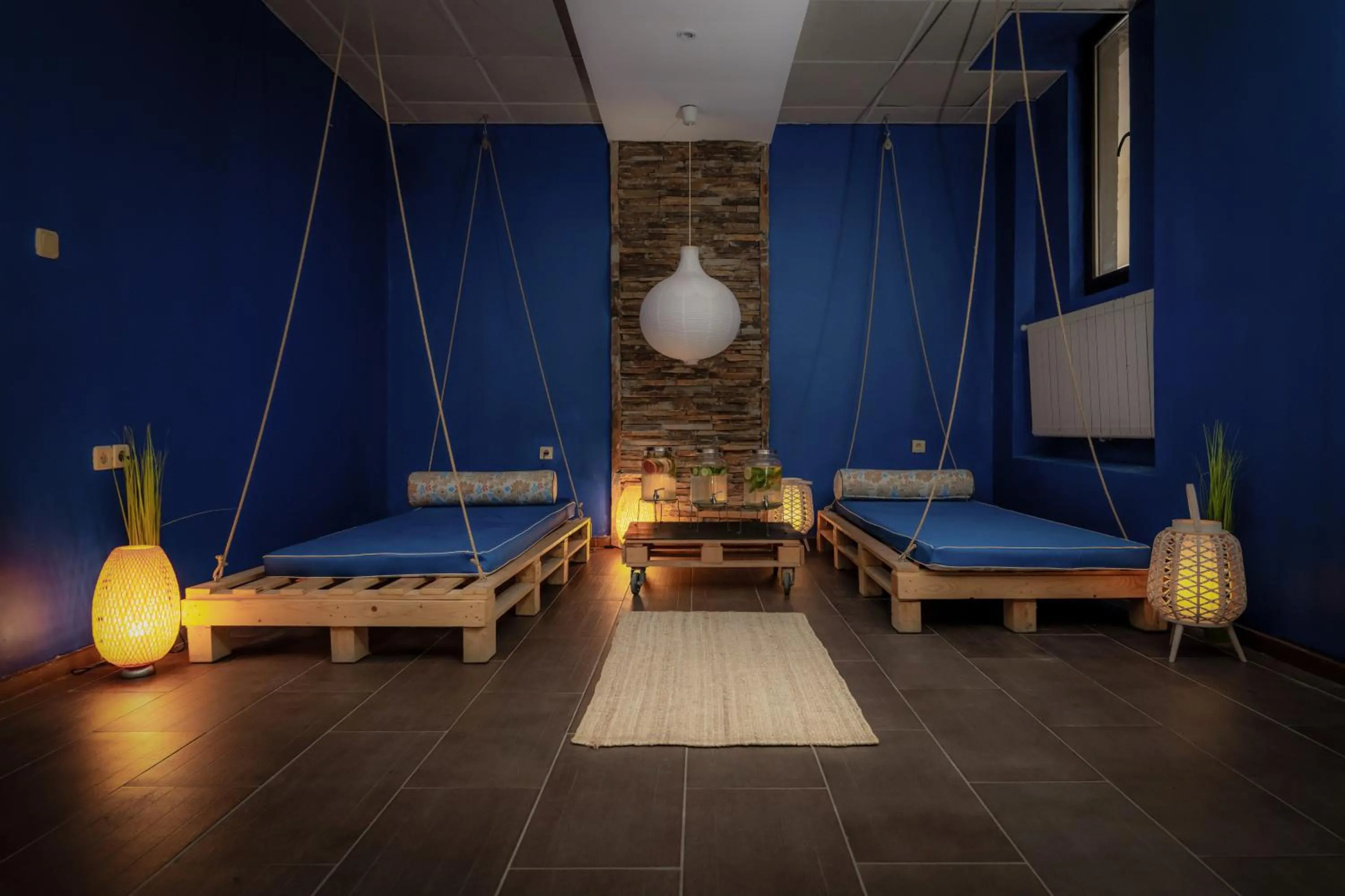 Snezhanka Hotel Pamporovo - Half Board & Swimming pool