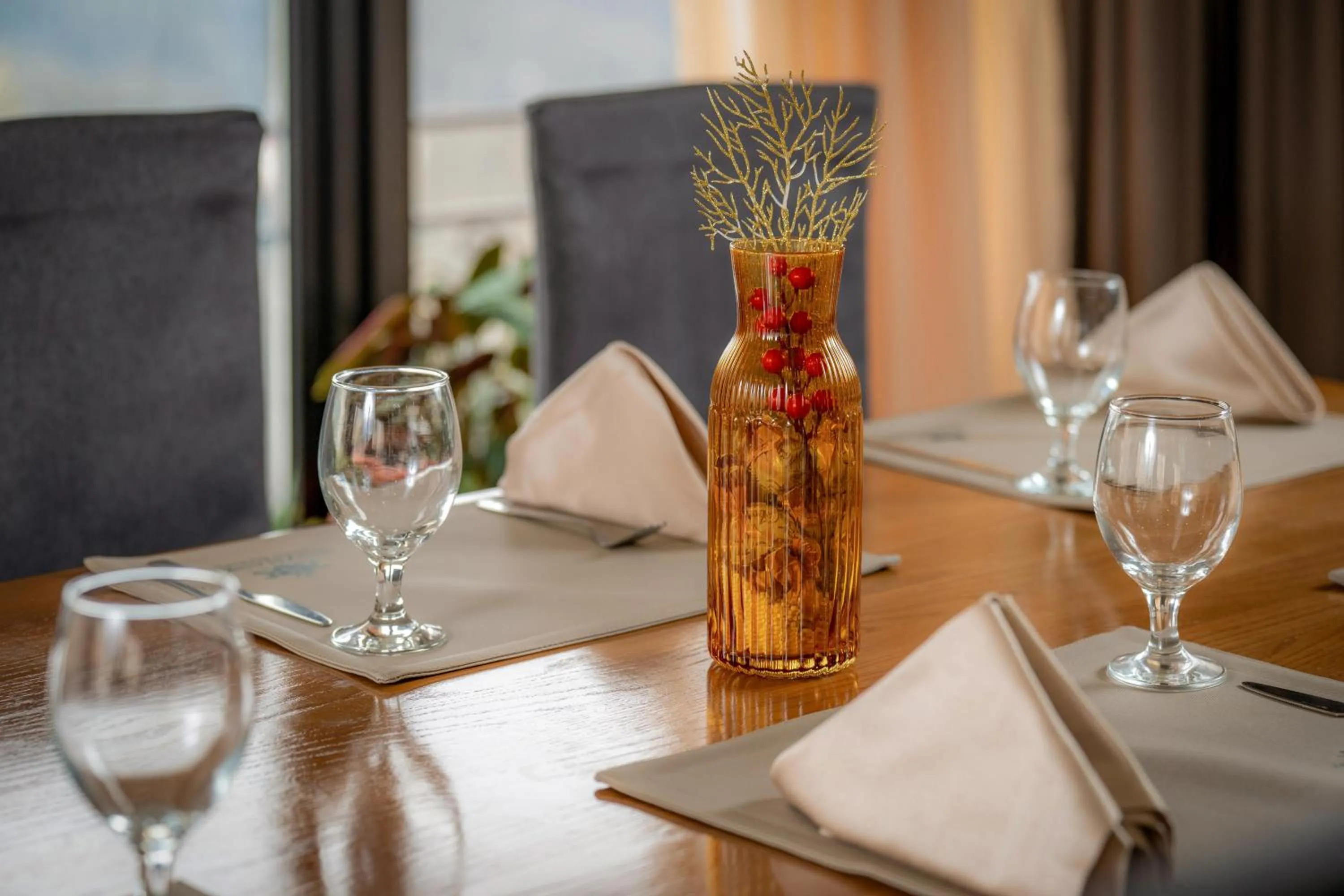 Snezhanka Hotel Pamporovo - Half Board & Swimming pool