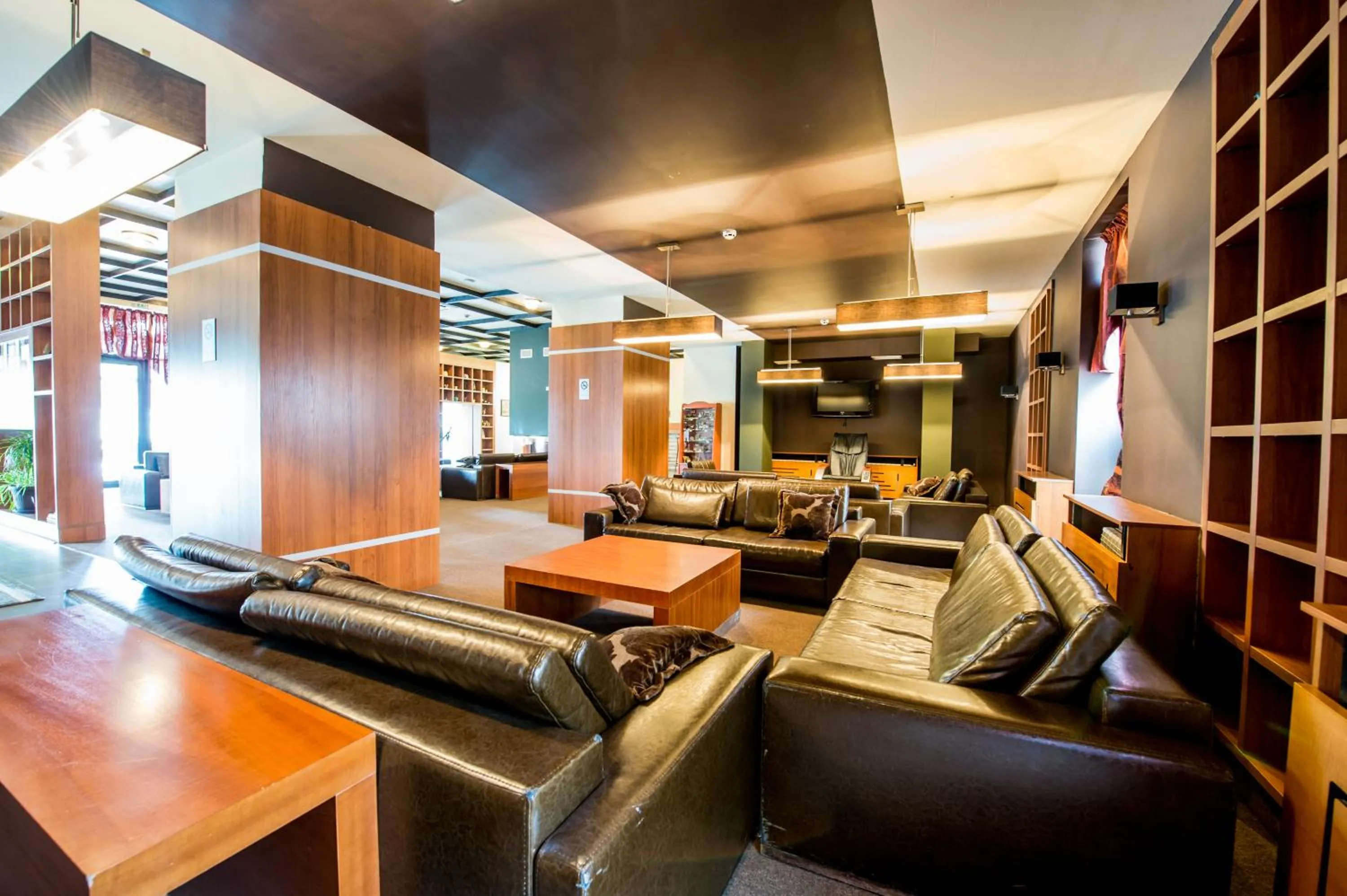 Snezhanka Hotel Pamporovo - Half Board & Swimming pool