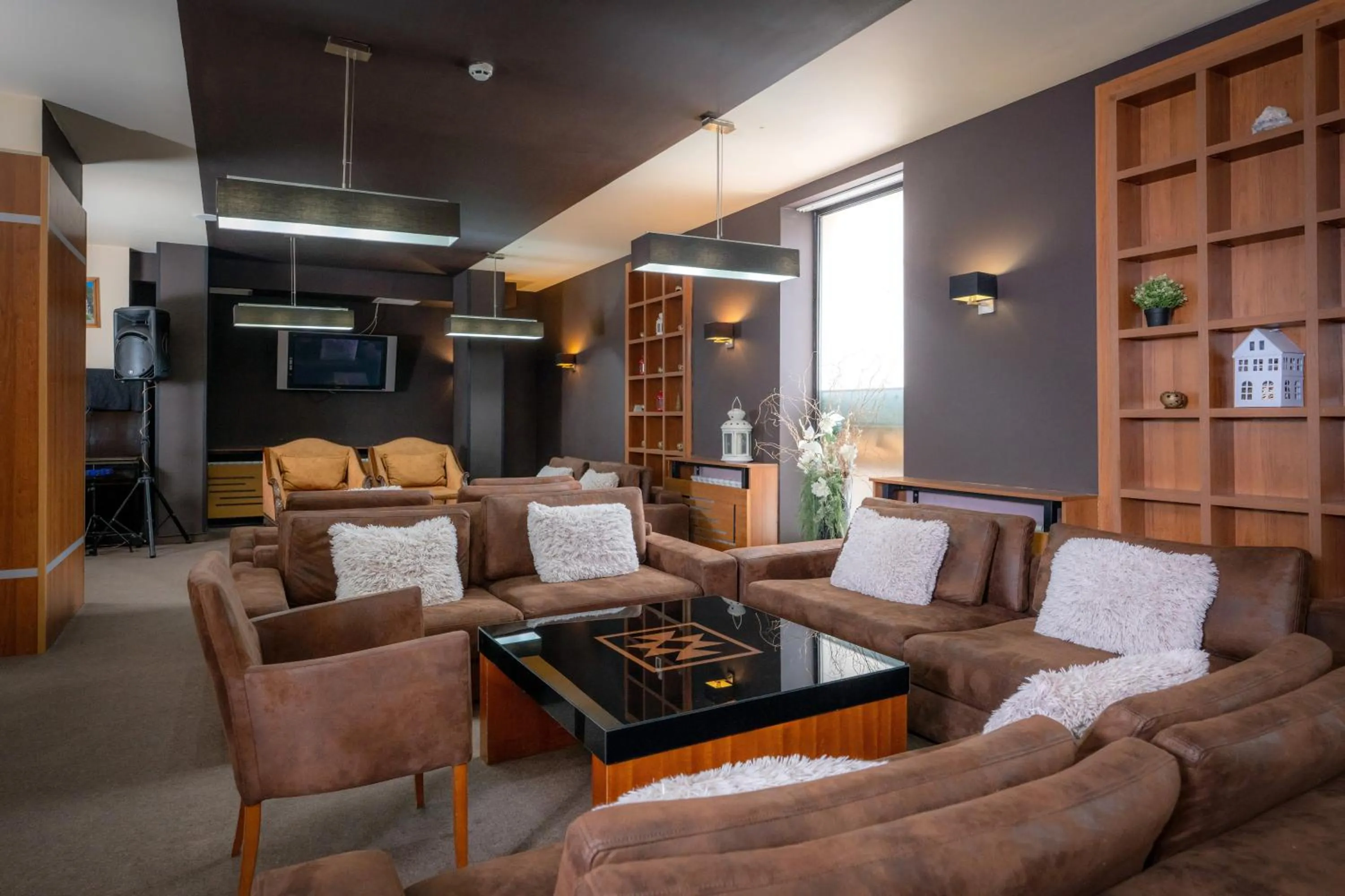 Snezhanka Hotel Pamporovo - Half Board & Swimming pool