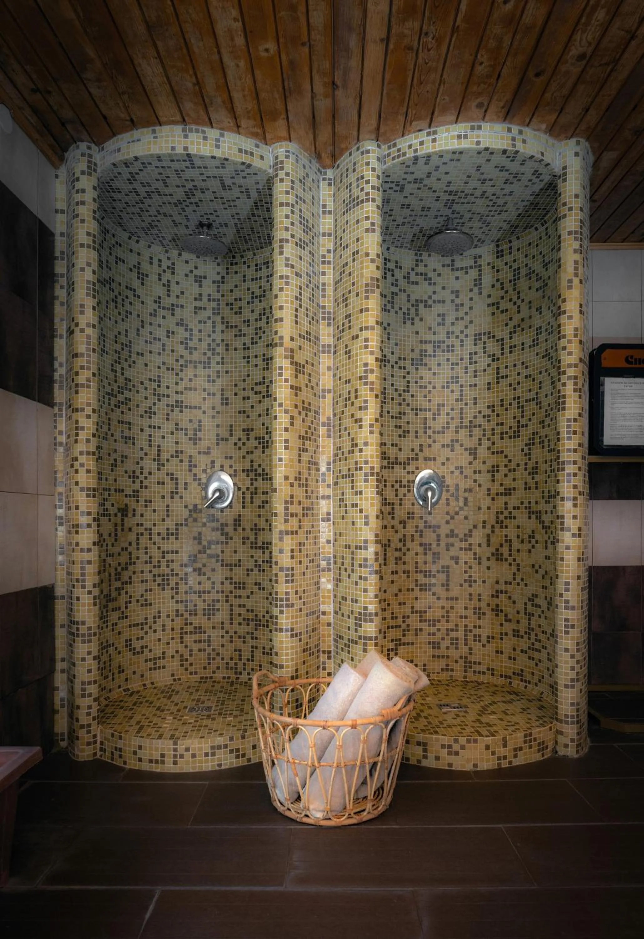 Snezhanka Hotel Pamporovo - Half Board & Swimming pool