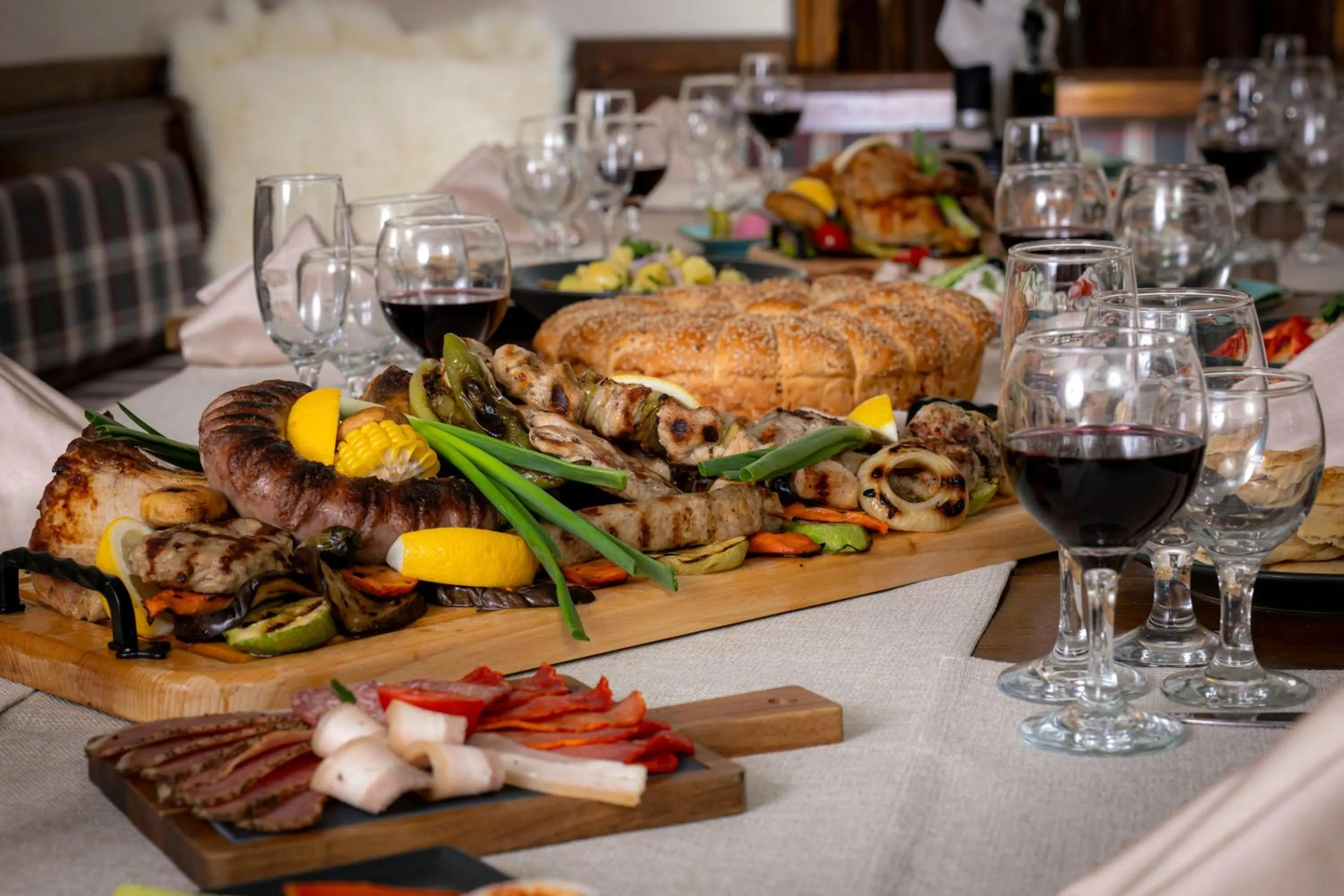 Snezhanka Hotel Pamporovo - Half Board & Swimming pool