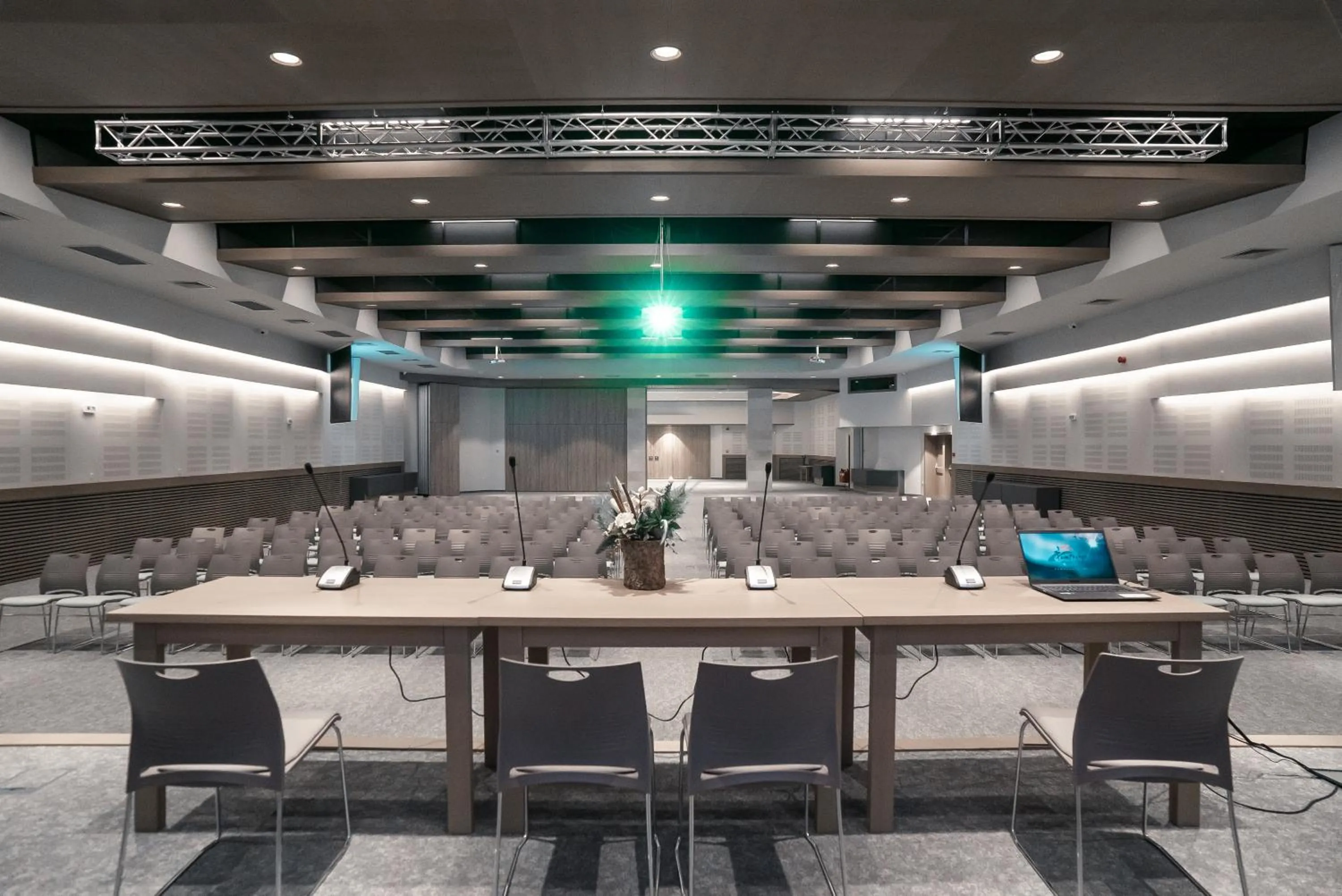 Business facilities in Perelik Hotel