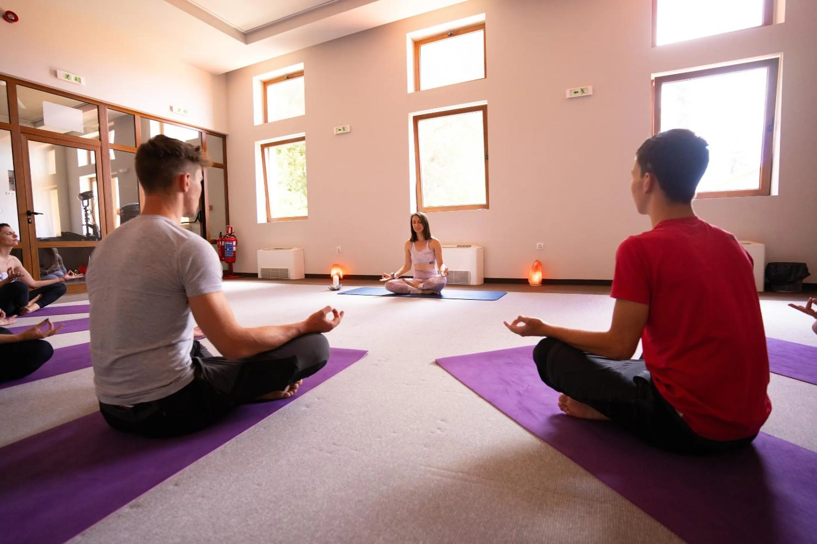 Activities in Perelik Hotel