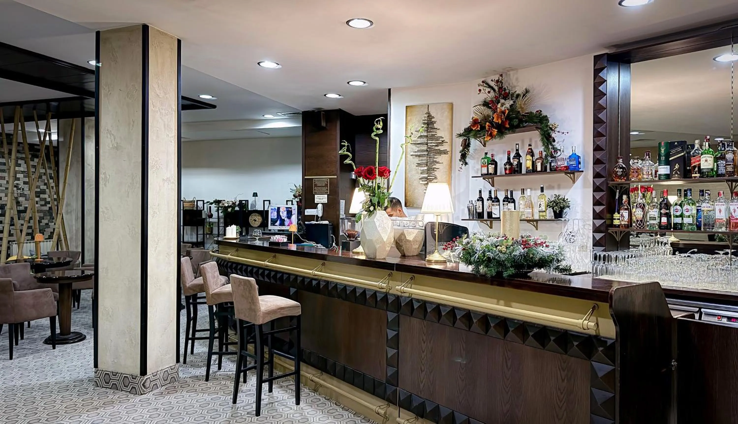 Rhodopi Home Hotel Chepelare- Half Board & Wellness