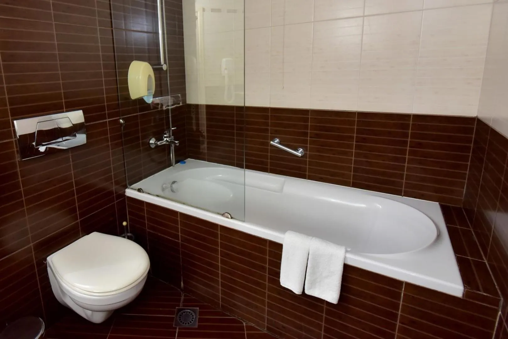 Rhodopi Home Hotel Chepelare- Half Board & Wellness