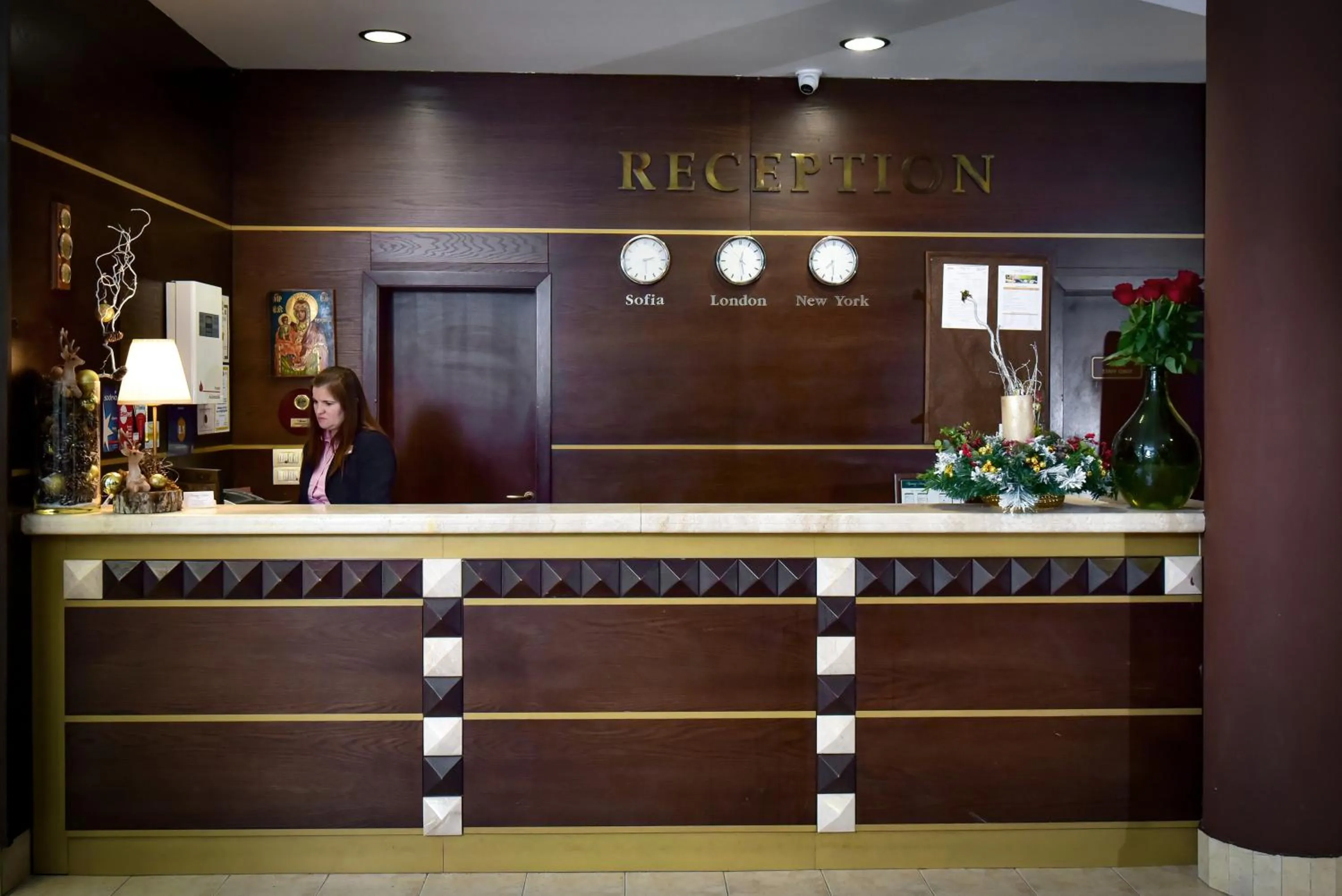 Rhodopi Home Hotel Chepelare- Half Board & Wellness