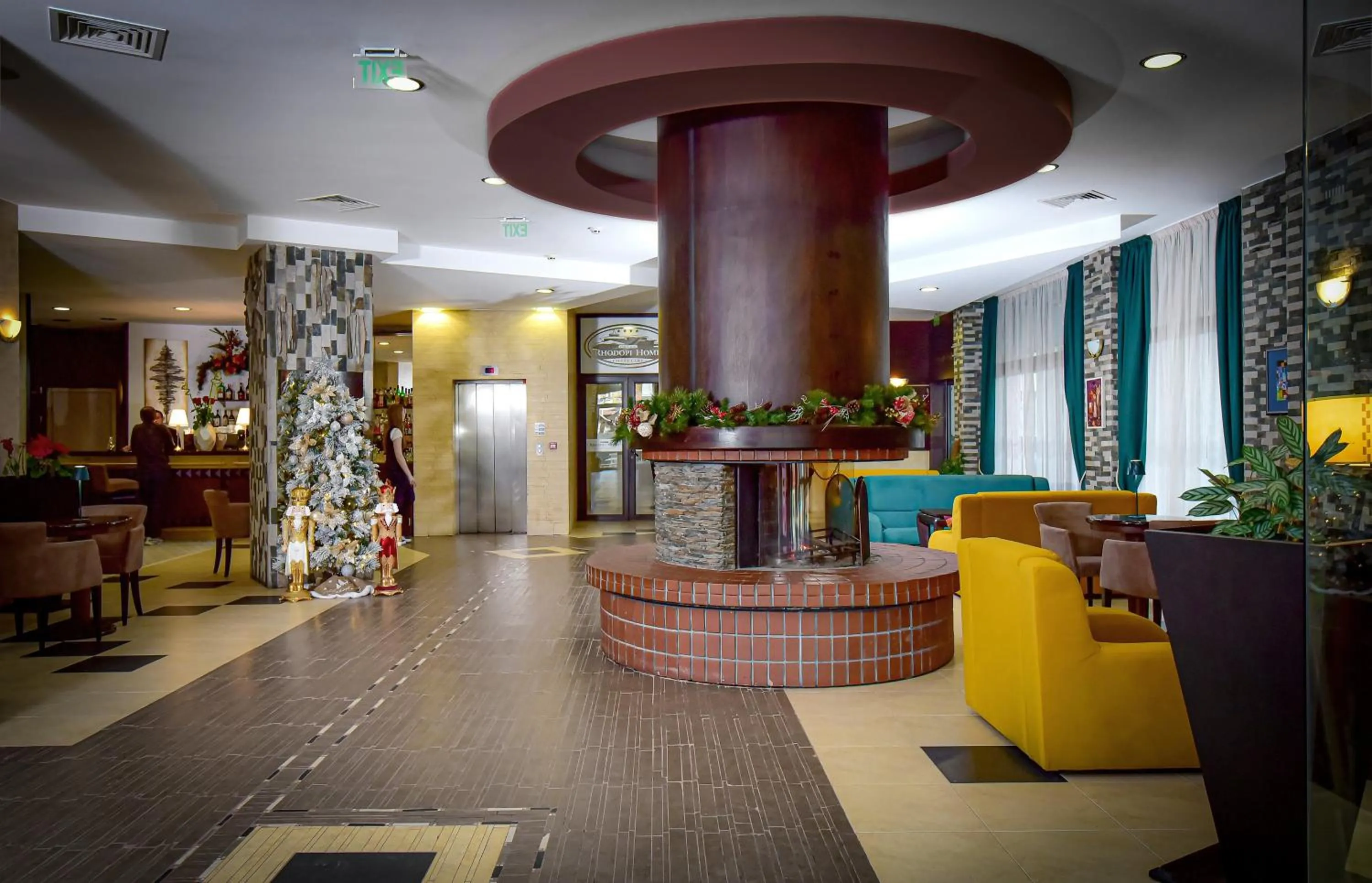 Rhodopi Home Hotel Chepelare- Half Board & Wellness