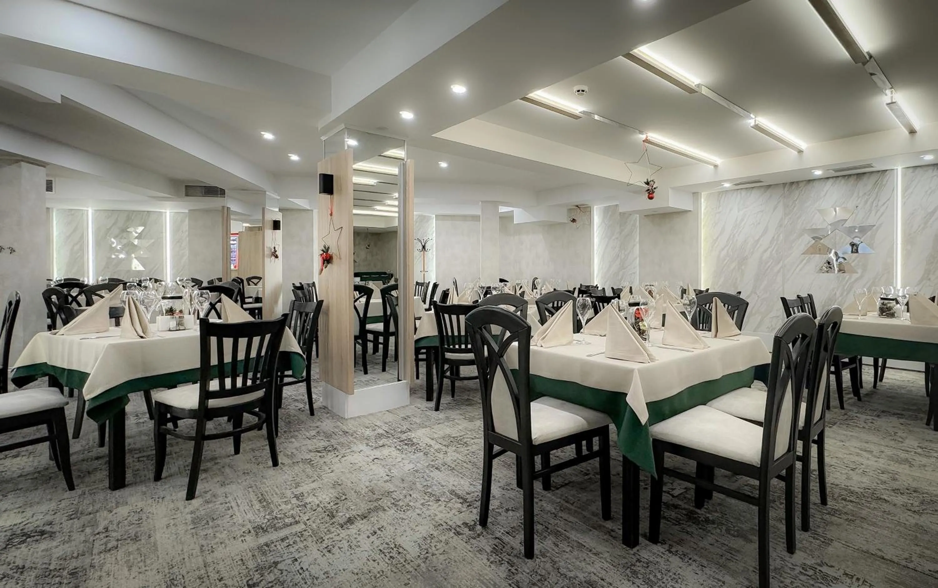 Rhodopi Home Hotel Chepelare- Half Board & Wellness