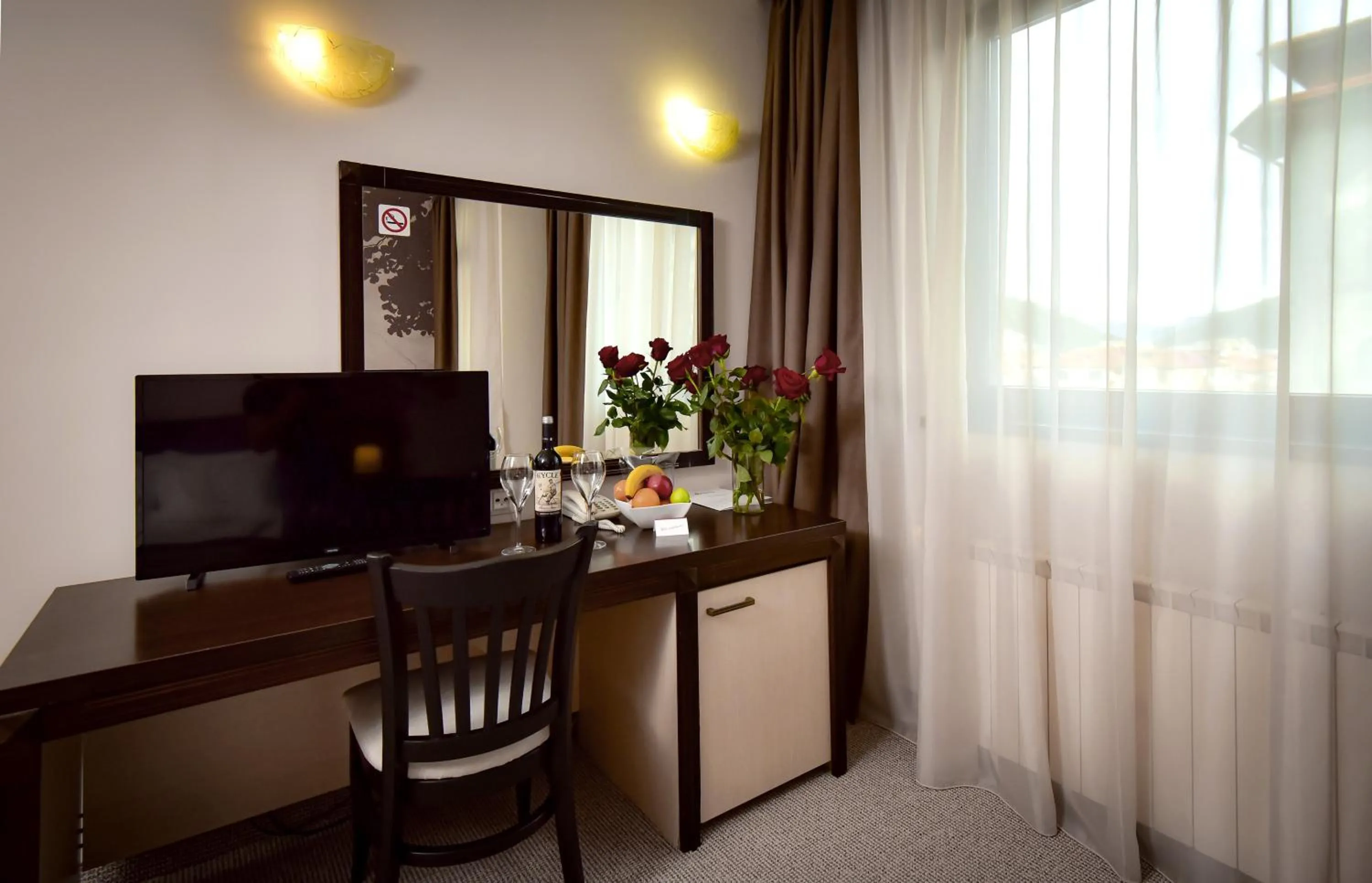 Rhodopi Home Hotel Chepelare- Half Board & Wellness