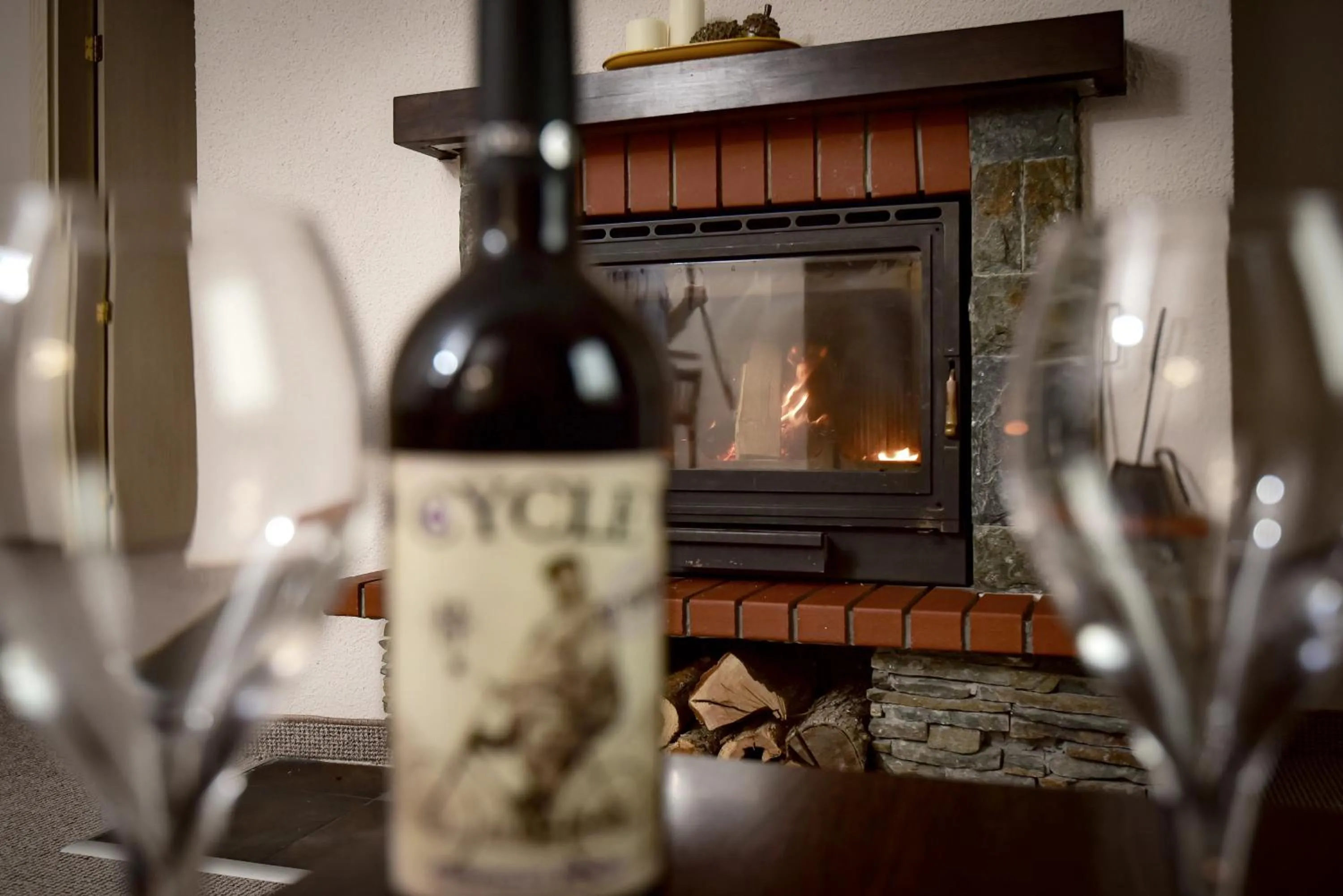 Rhodopi Home Hotel Chepelare- Half Board & Wellness