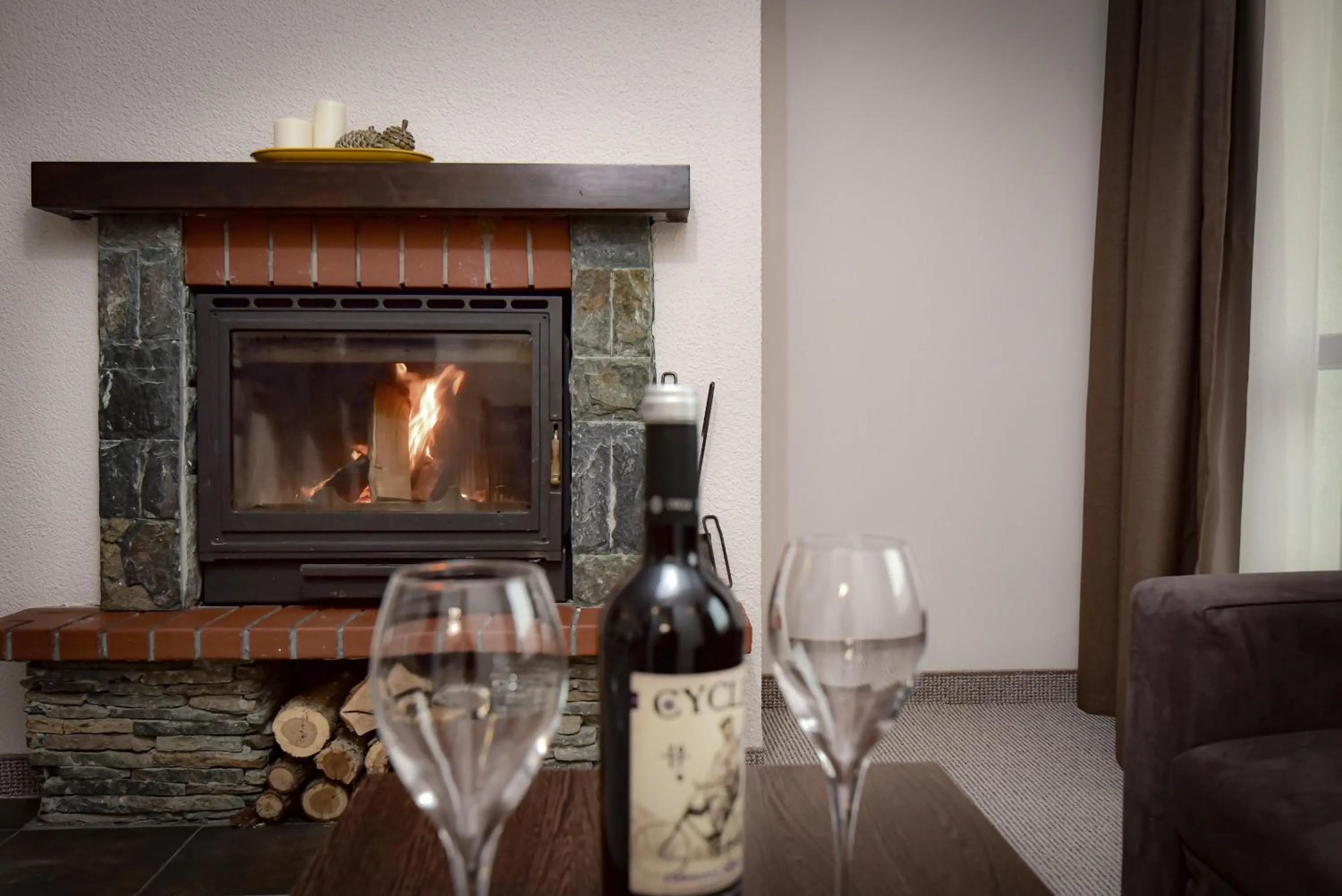 Rhodopi Home Hotel Chepelare- Half Board & Wellness