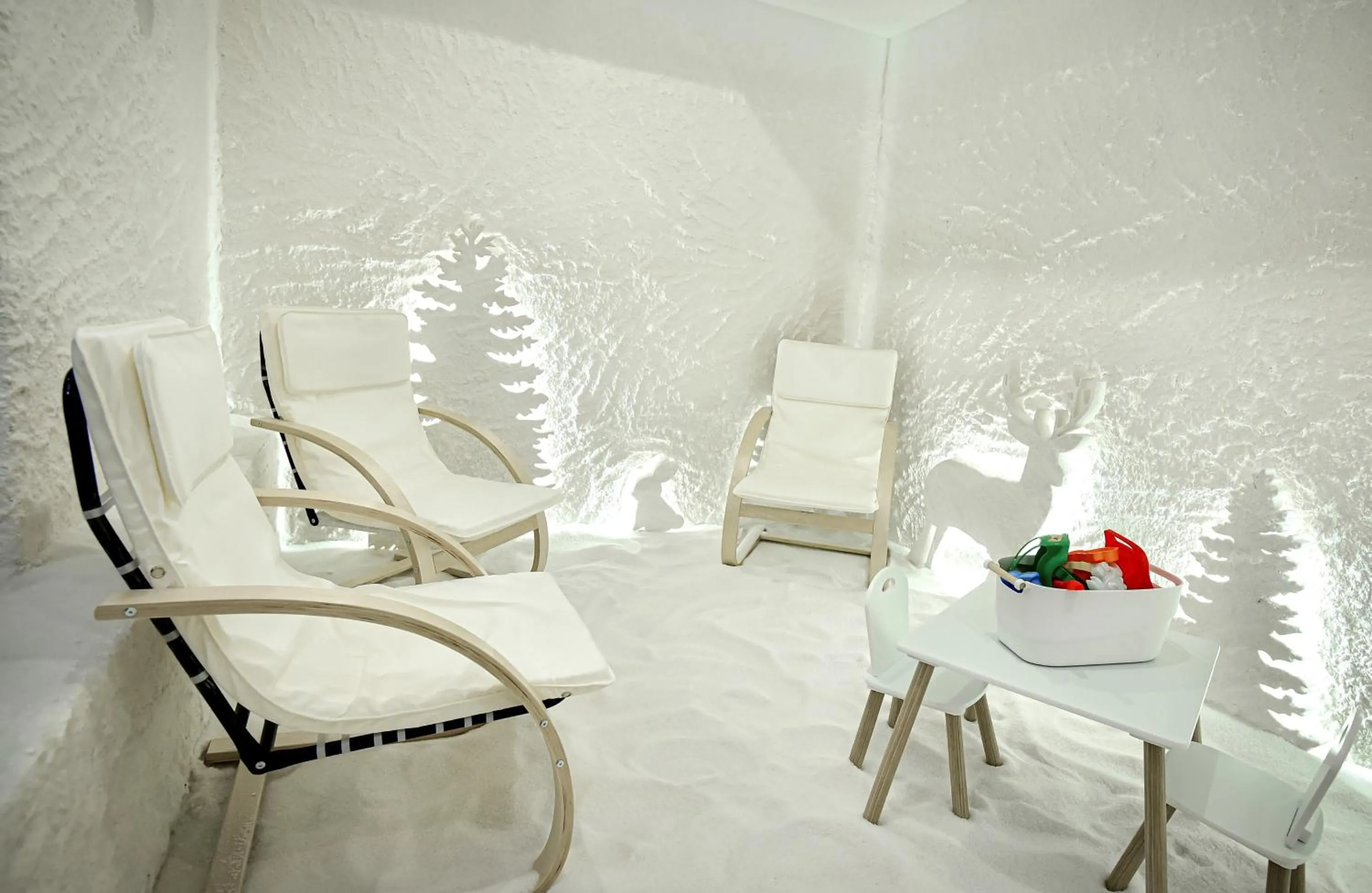 Rhodopi Home Hotel Chepelare- Half Board & Wellness