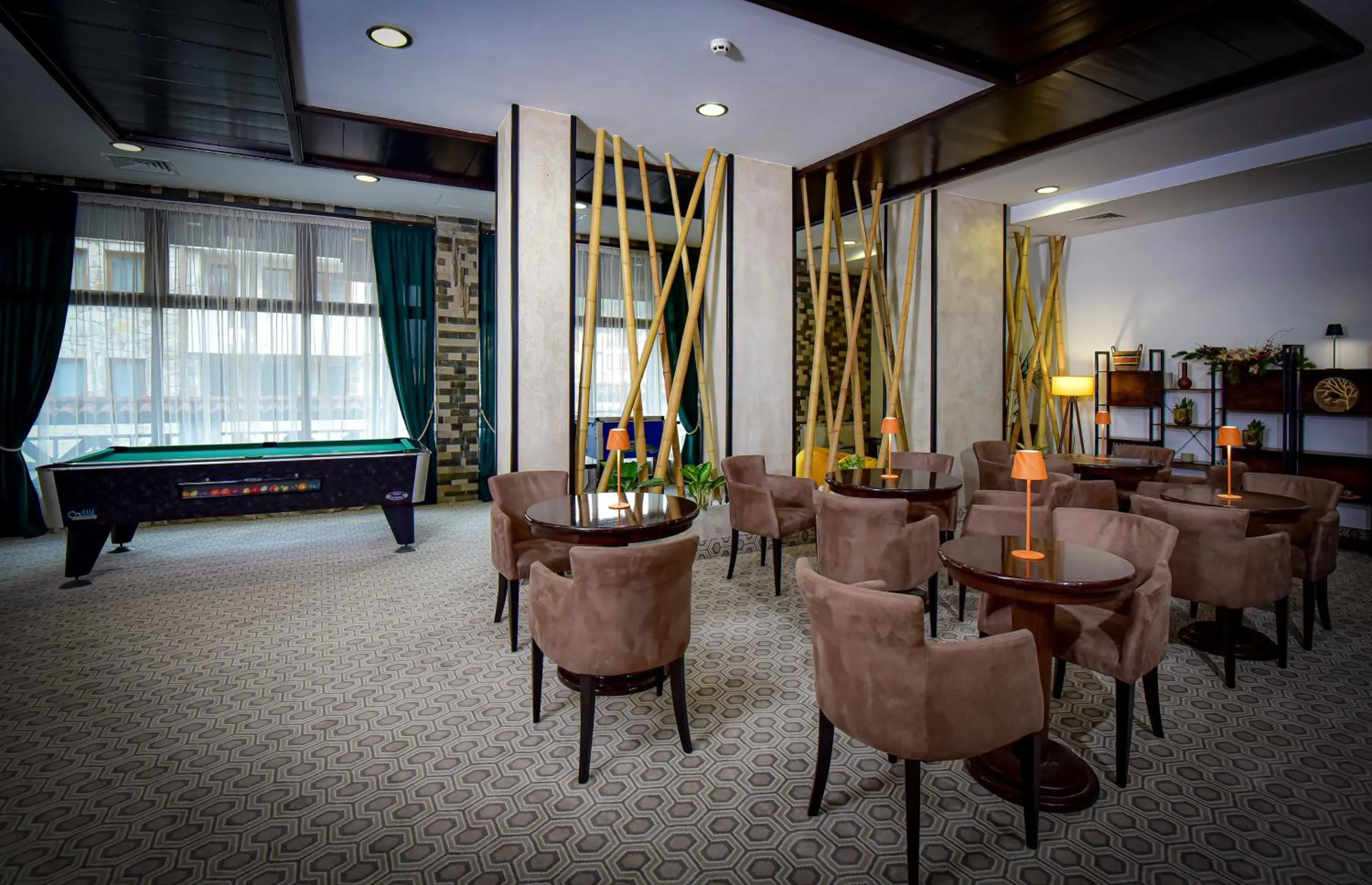 Rhodopi Home Hotel Chepelare- Half Board & Wellness