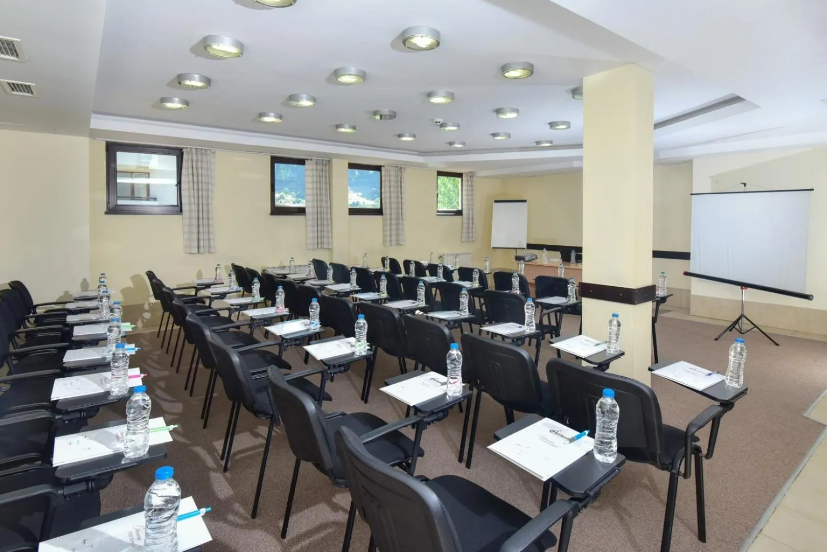 Rhodopi Home Hotel Chepelare- Half Board & Wellness