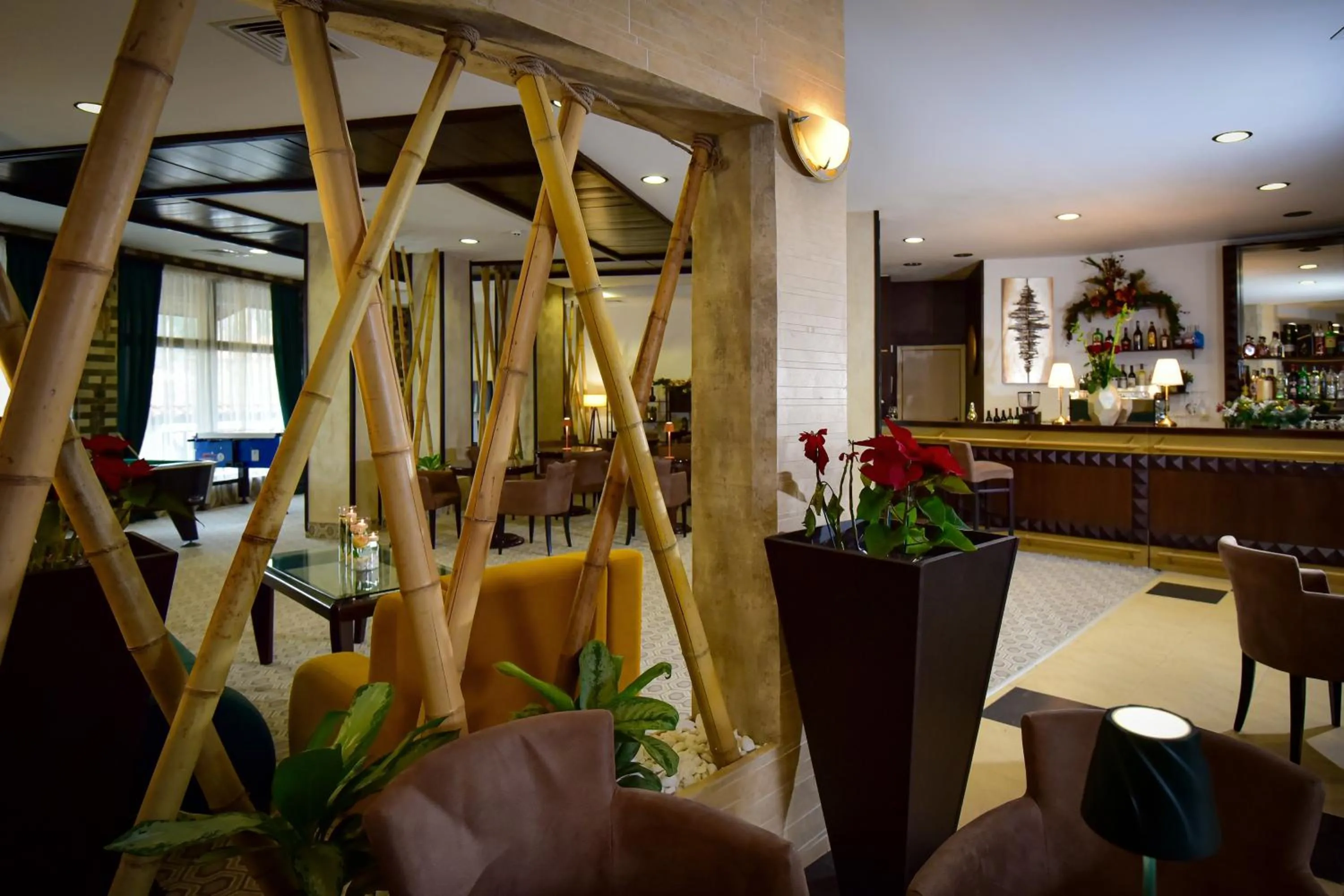 Rhodopi Home Hotel Chepelare- Half Board & Wellness