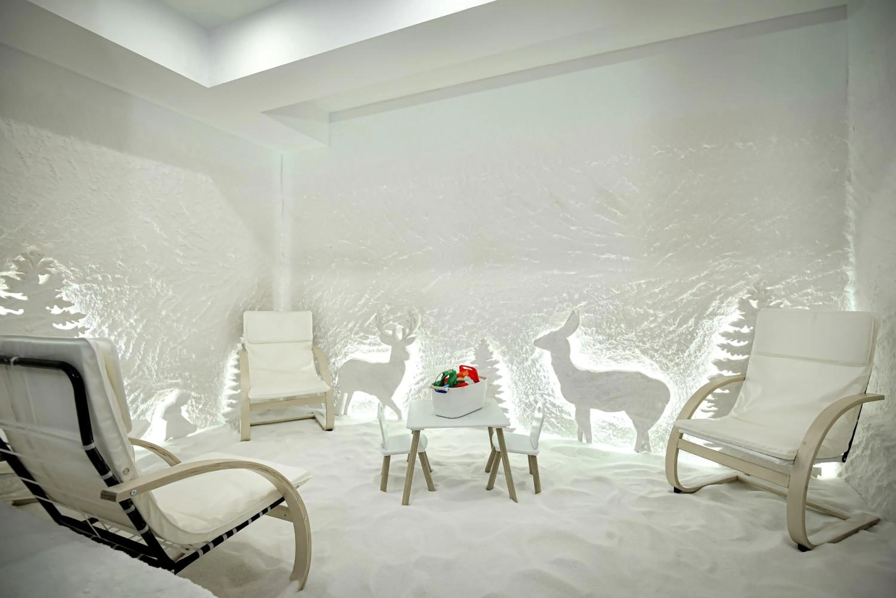 Rhodopi Home Hotel Chepelare- Half Board & Wellness