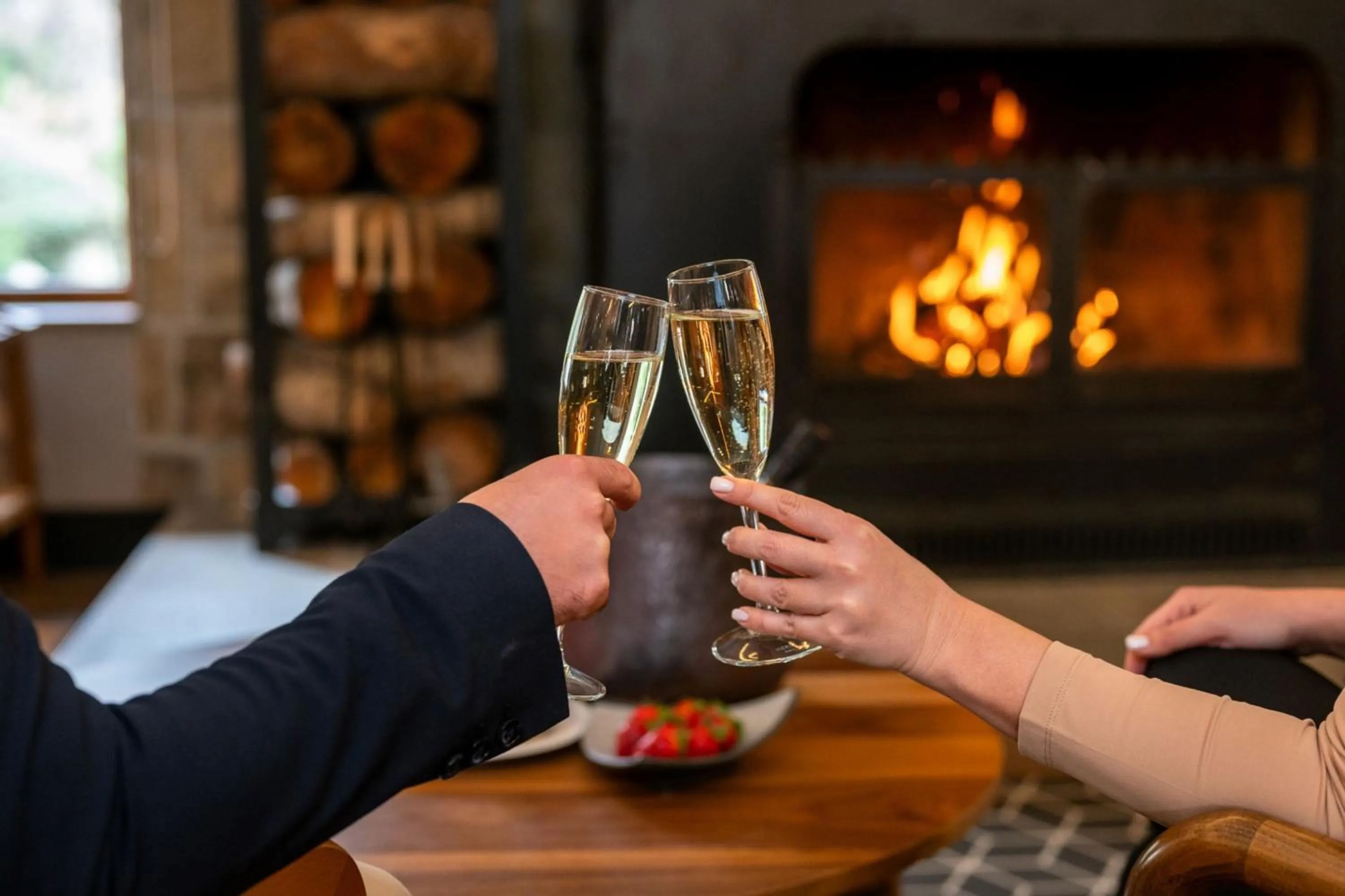 Lobby or reception in Four Points by Sheraton Bansko